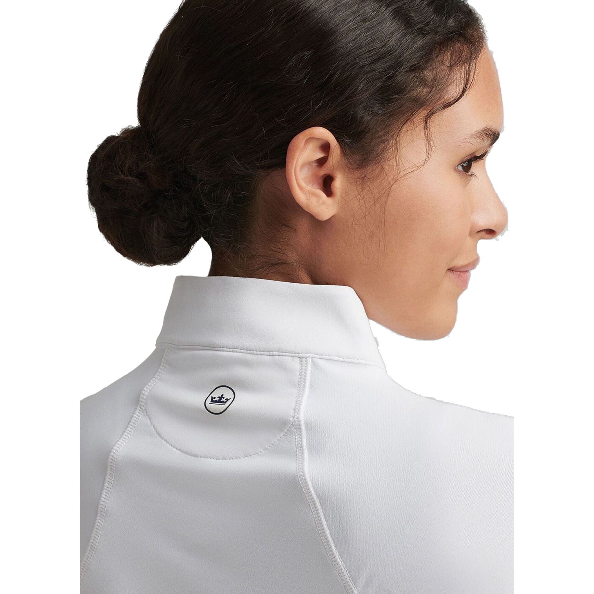 Peter Millar Raglan Perth Layer Damen