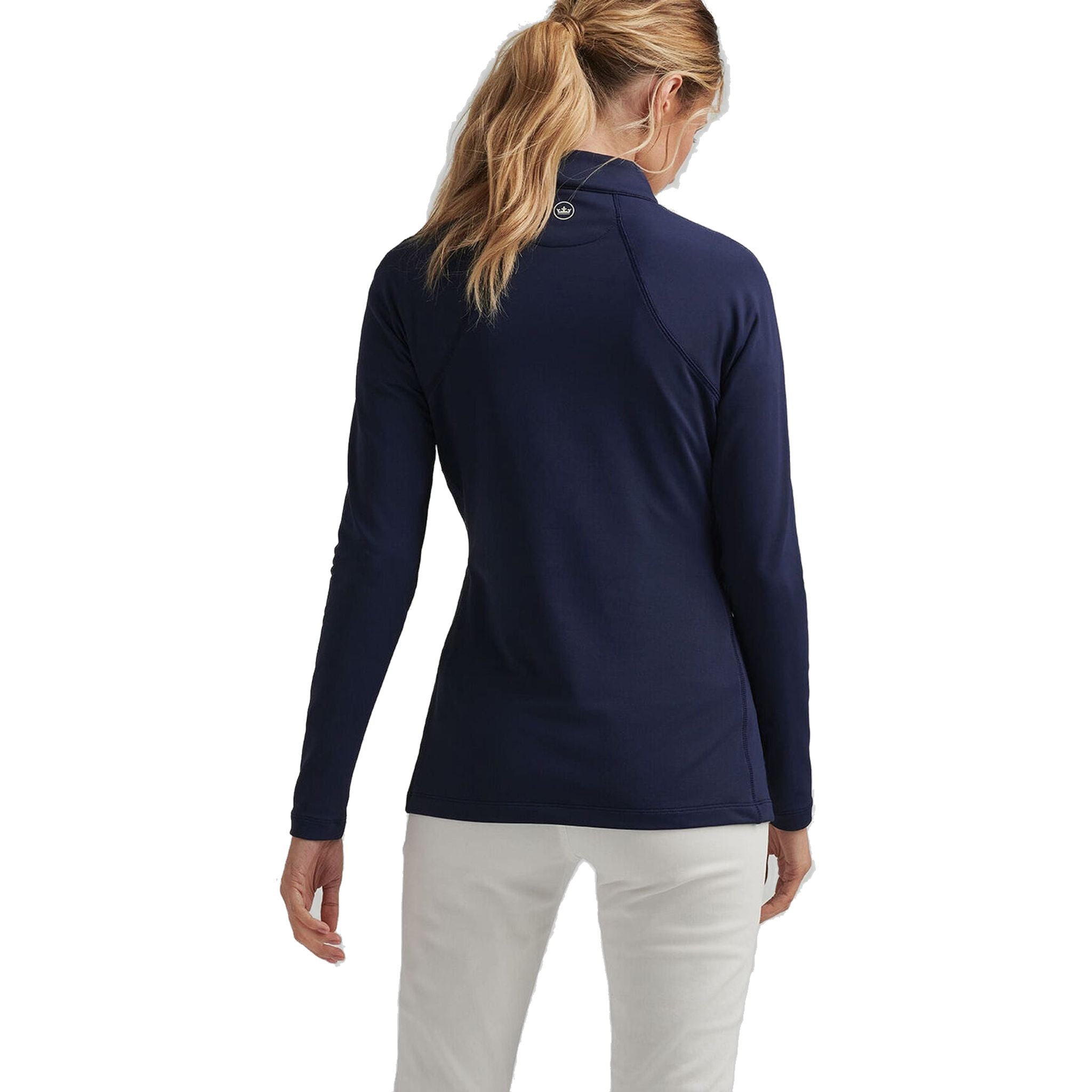 Peter Millar Raglan Perth Layer Damen