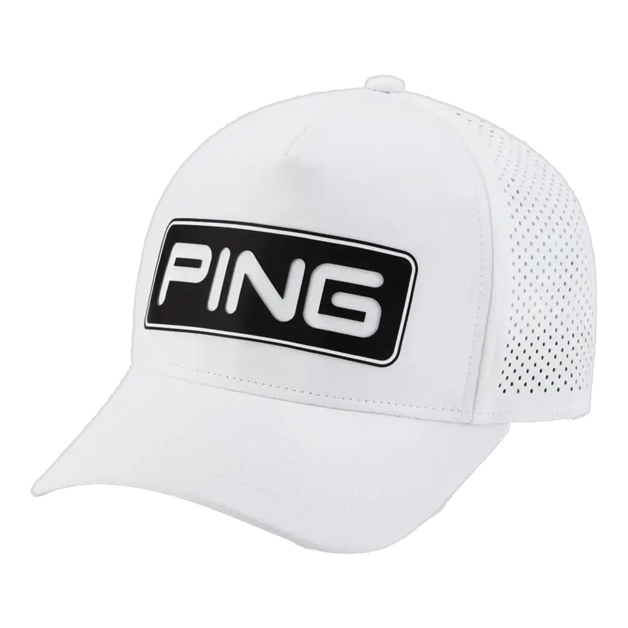 Ping Tour Vented Delta Cap