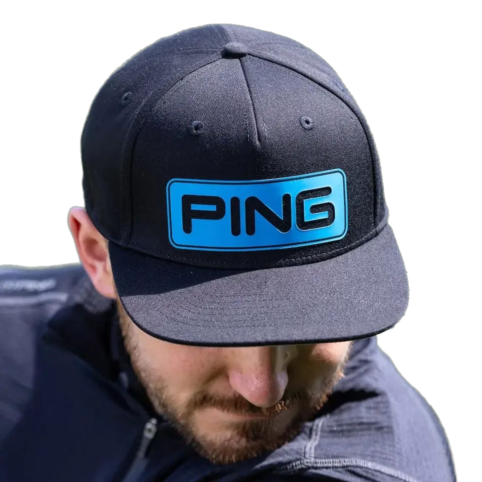 Ping Tour Classic Cap