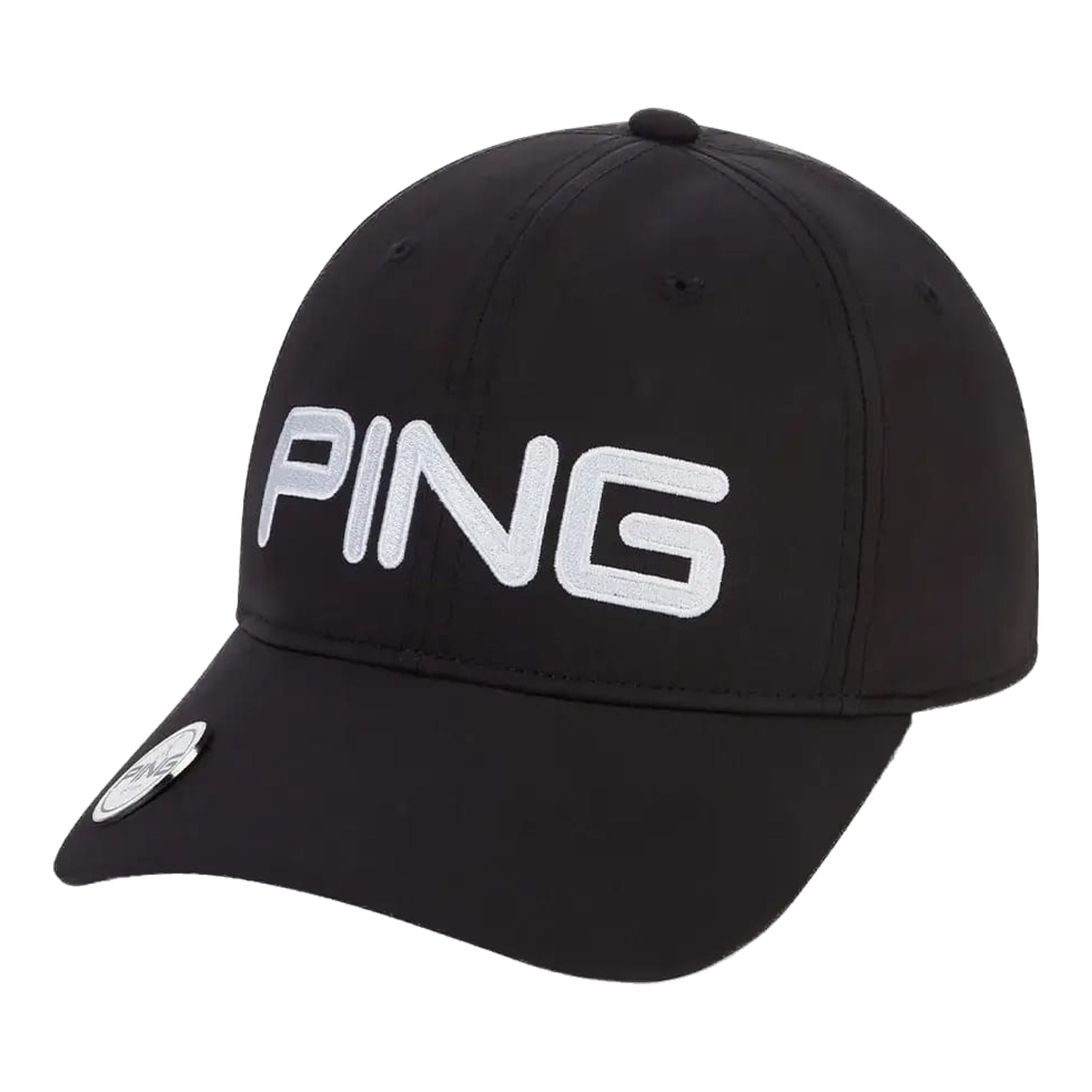 Ping Ball Marker Cap