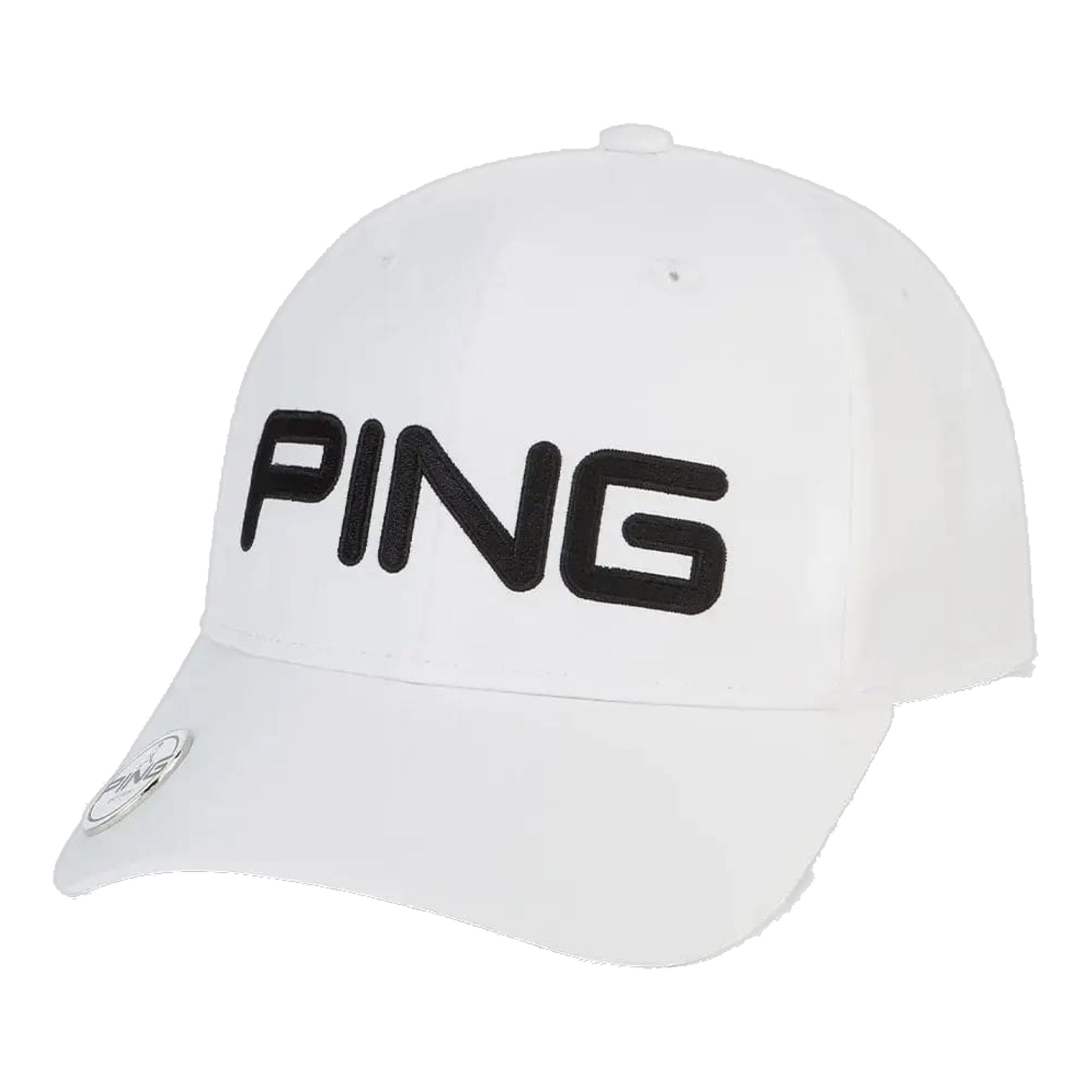 Ping Ball Marker Cap