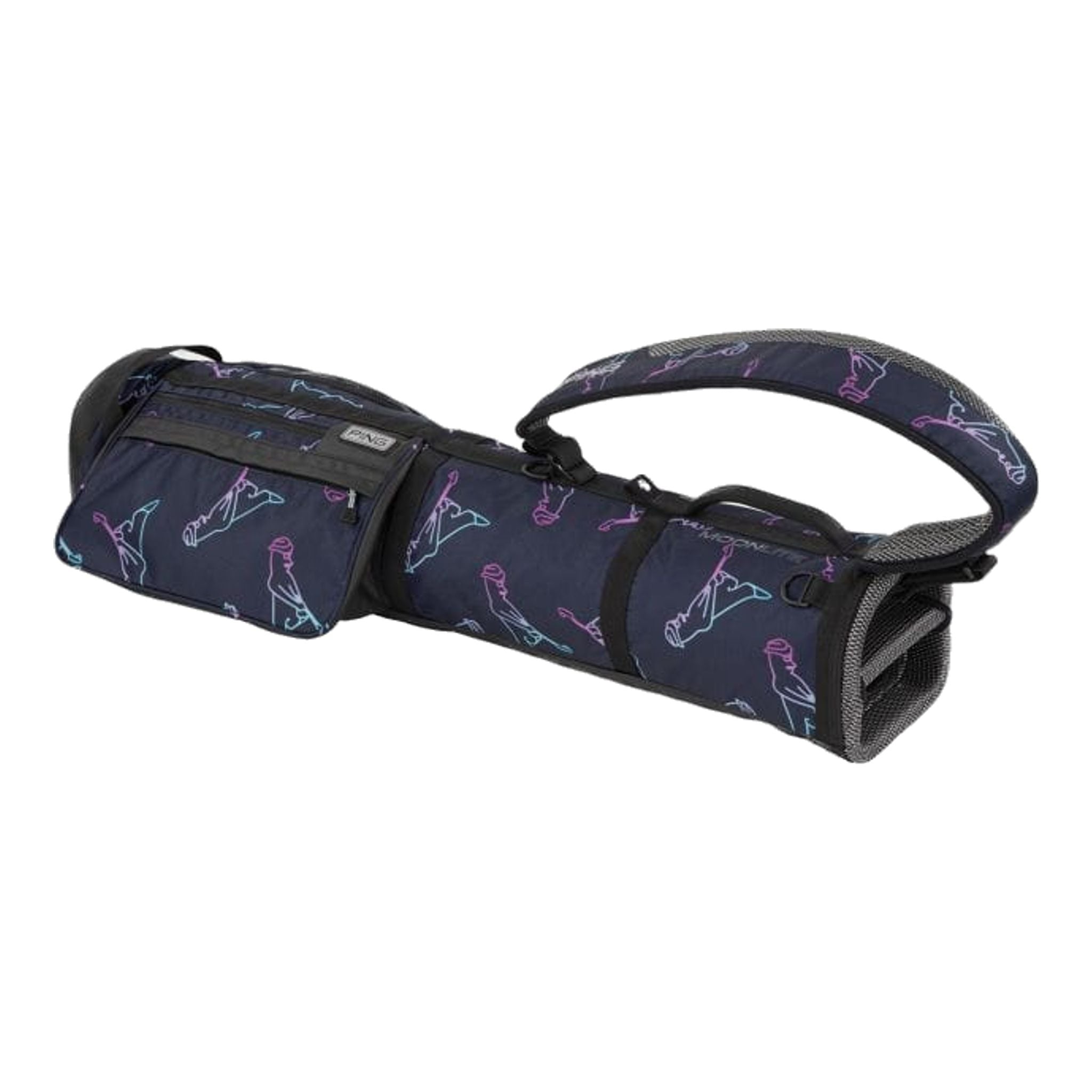 Ping Moonlite 244 Golfbag