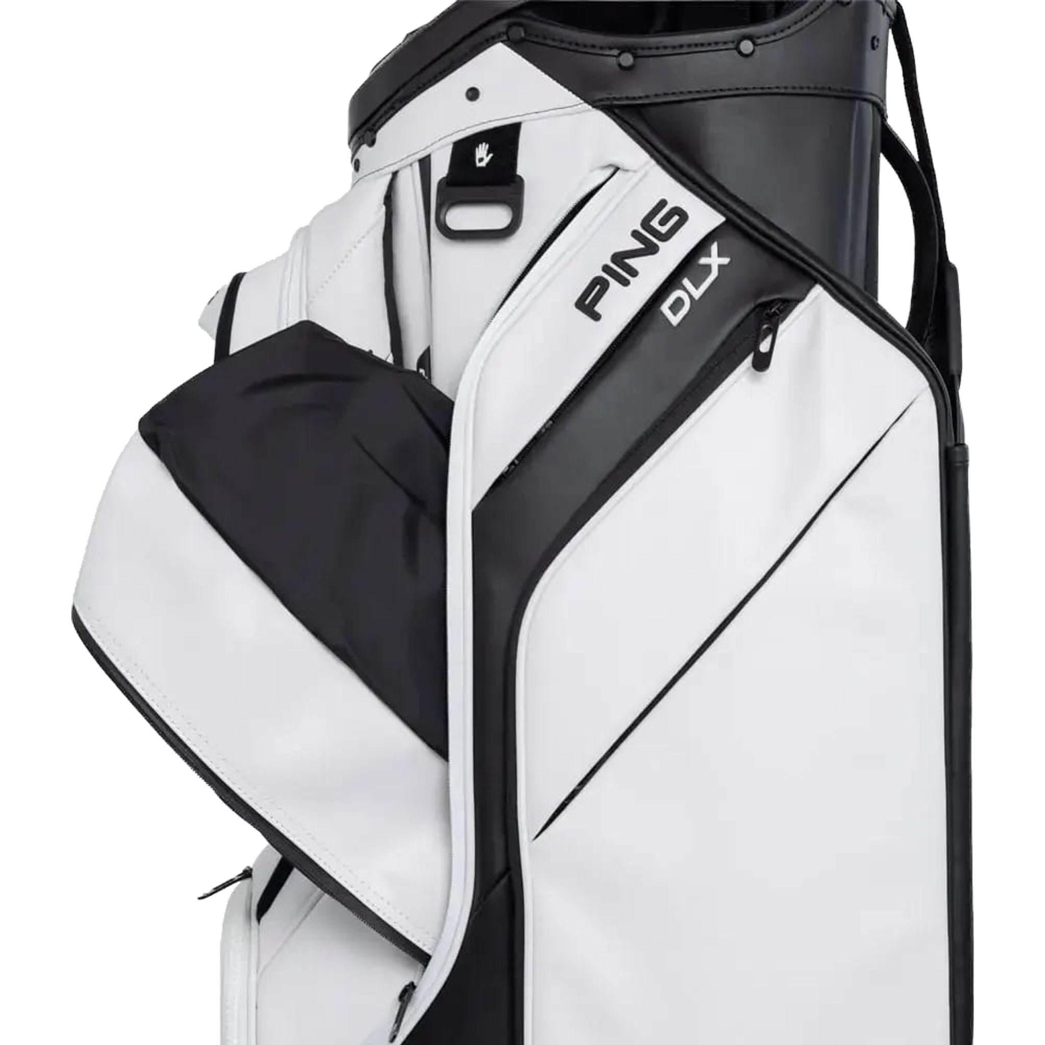 Ping DLX 244 Golfbag