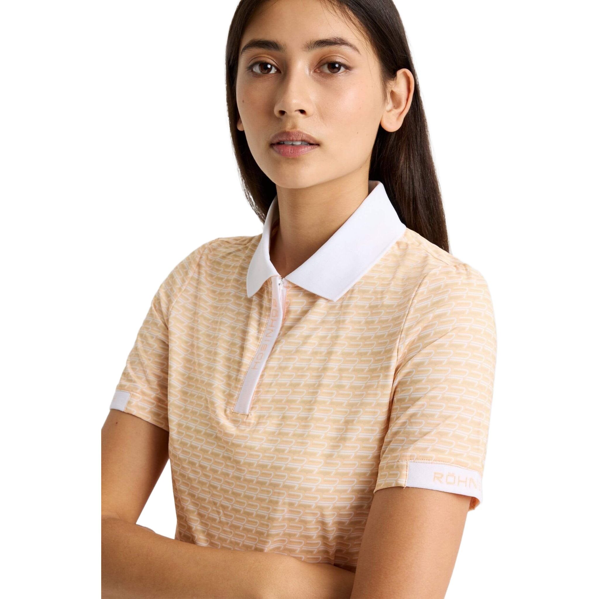 Röhnisch Abby Poloshirt Damen