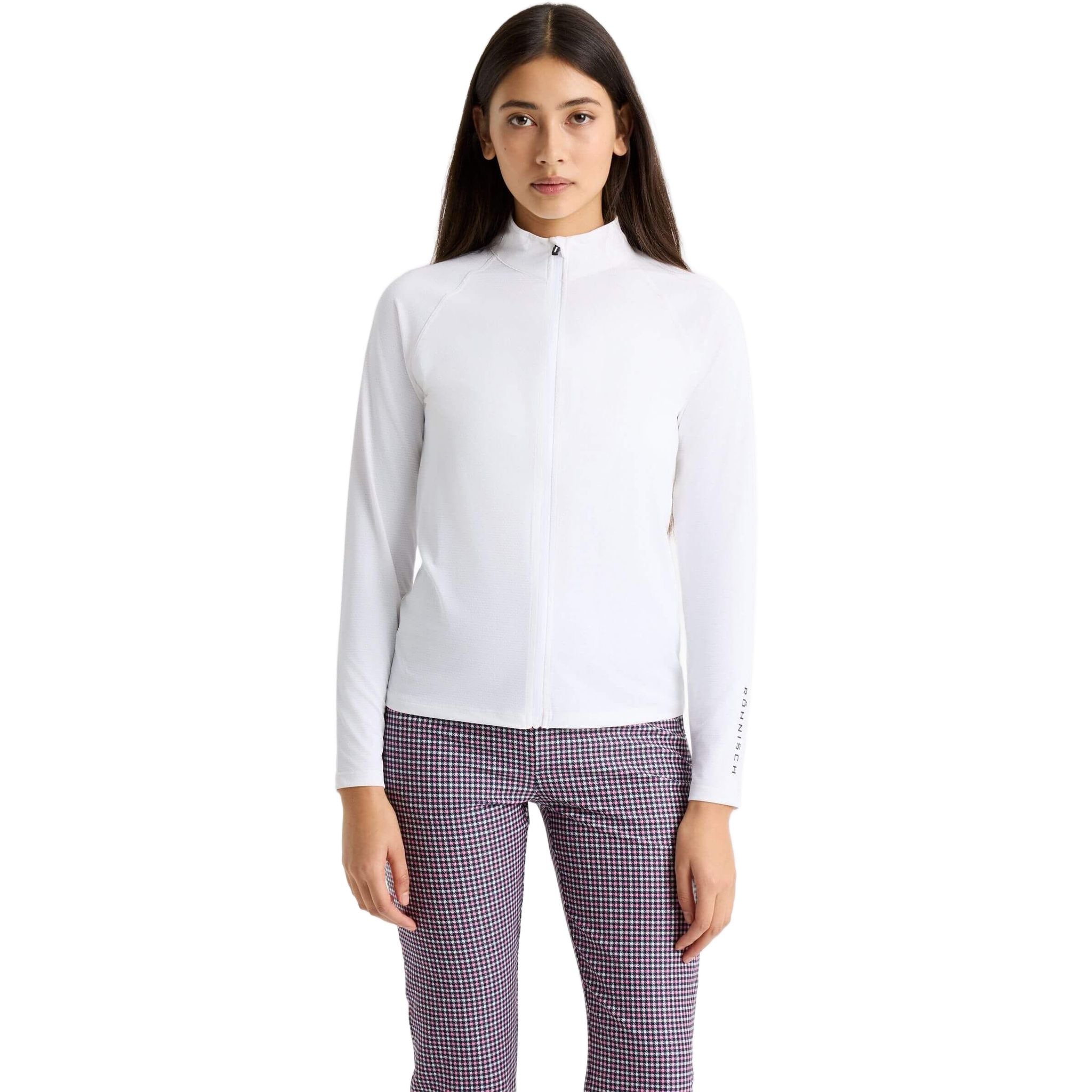 Röhnisch Nicky Full Zip Damen