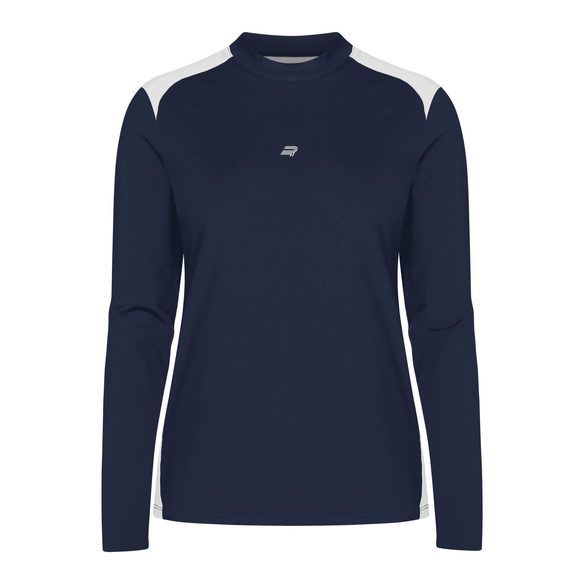Röhnisch Eyra Brushed LS Top Damen