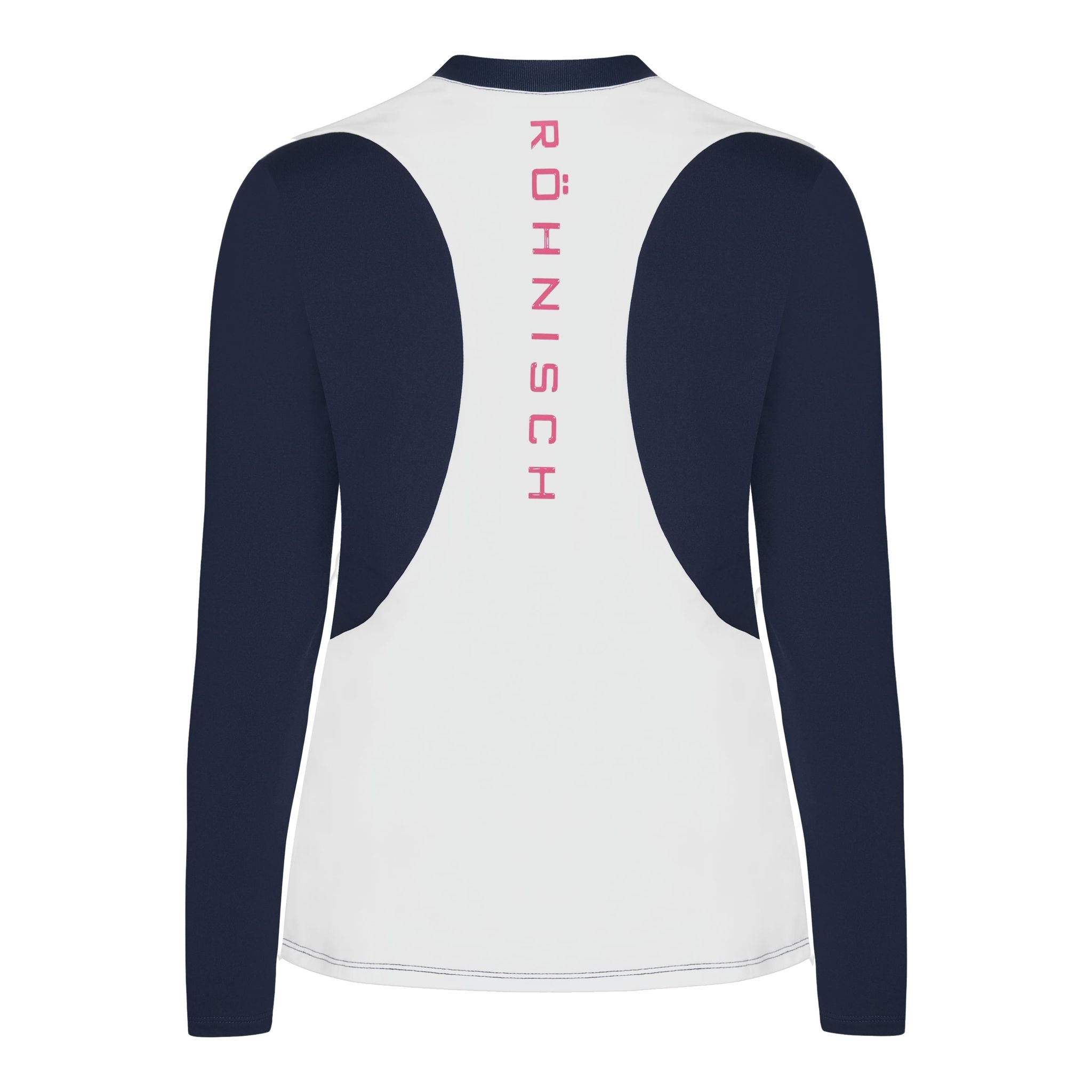 Röhnisch Eyra Brushed LS Top Damen