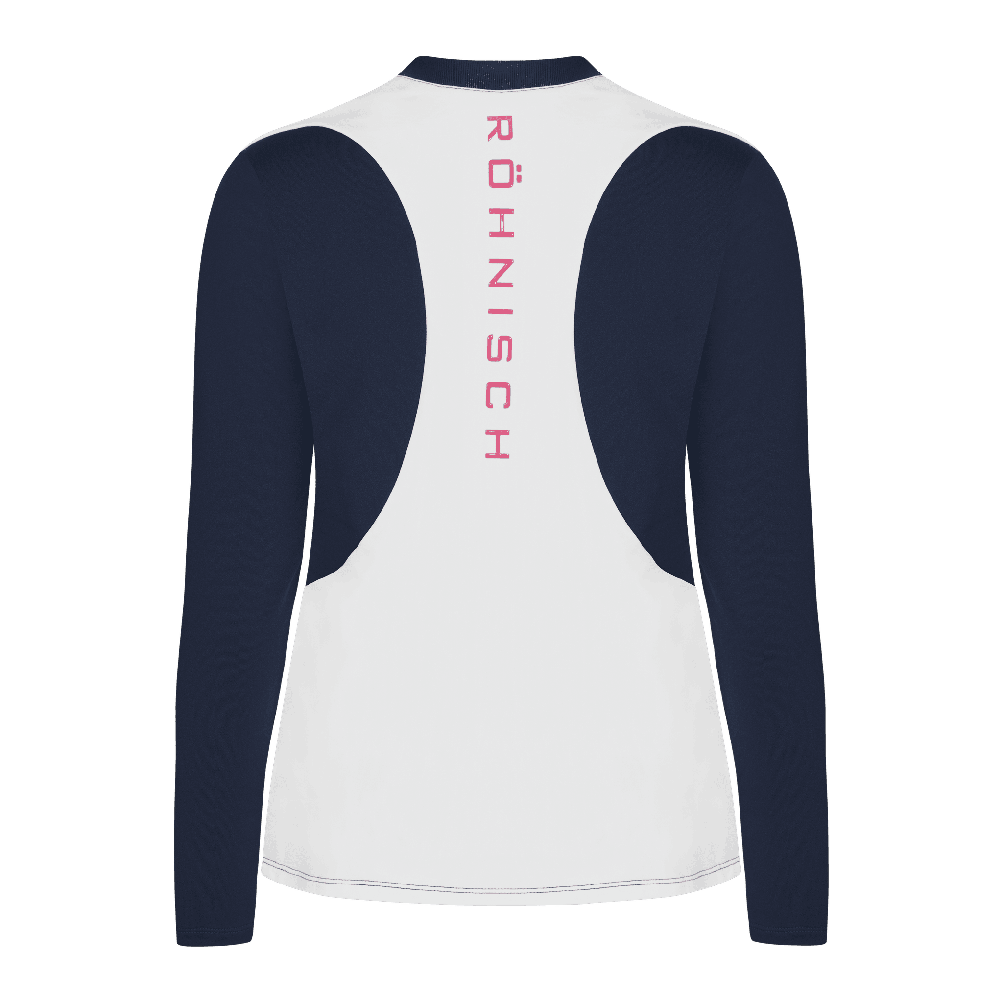 Röhnisch Eyra Brushed LS Top Damen