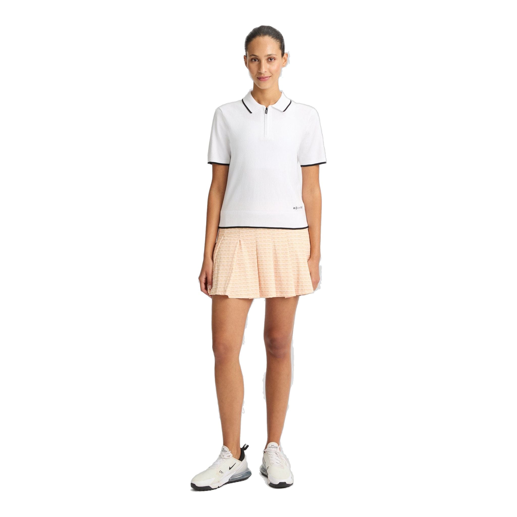 Röhnisch Nicky Pleated Skort Damen