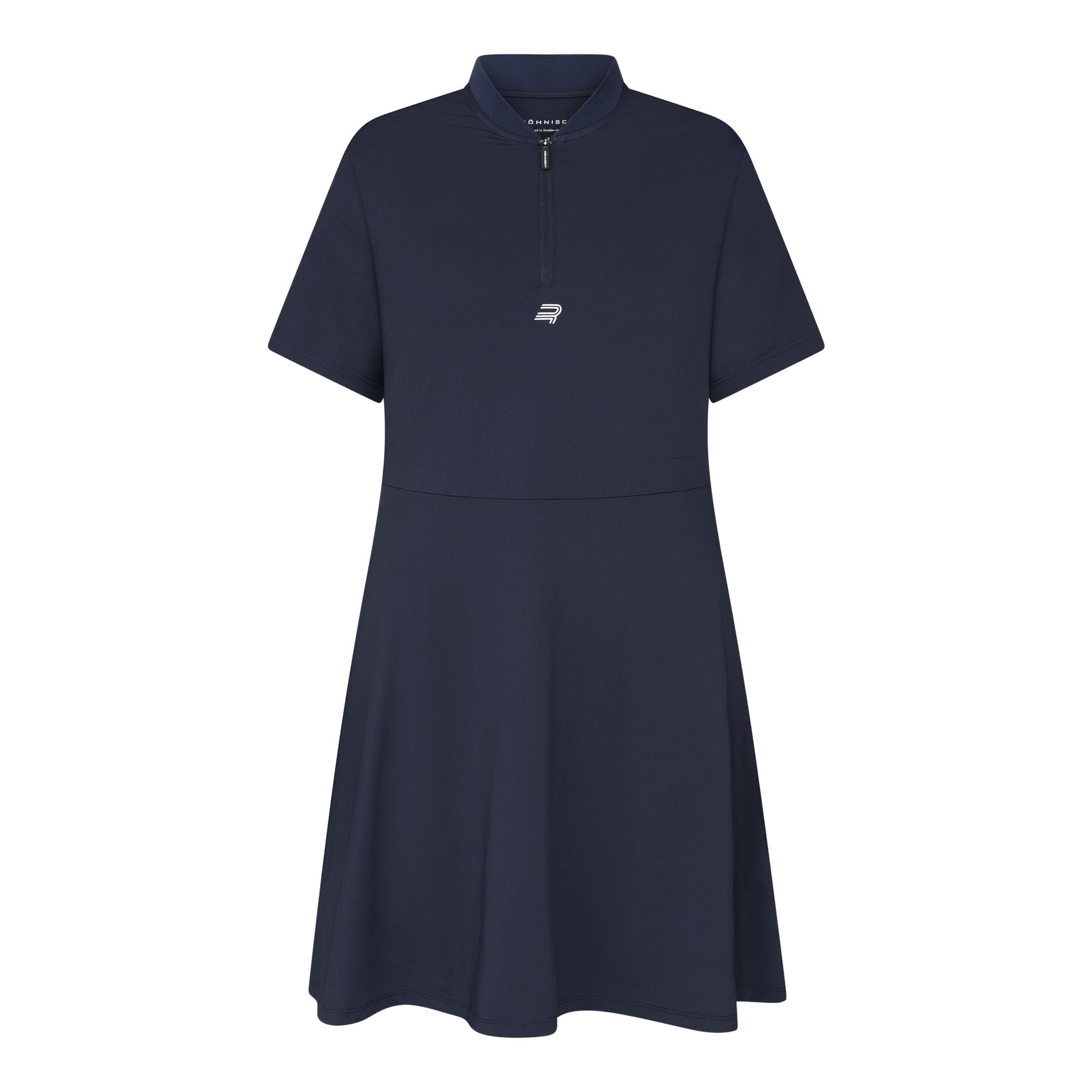 Röhnisch Annie Shortsleeve Kleid Damen