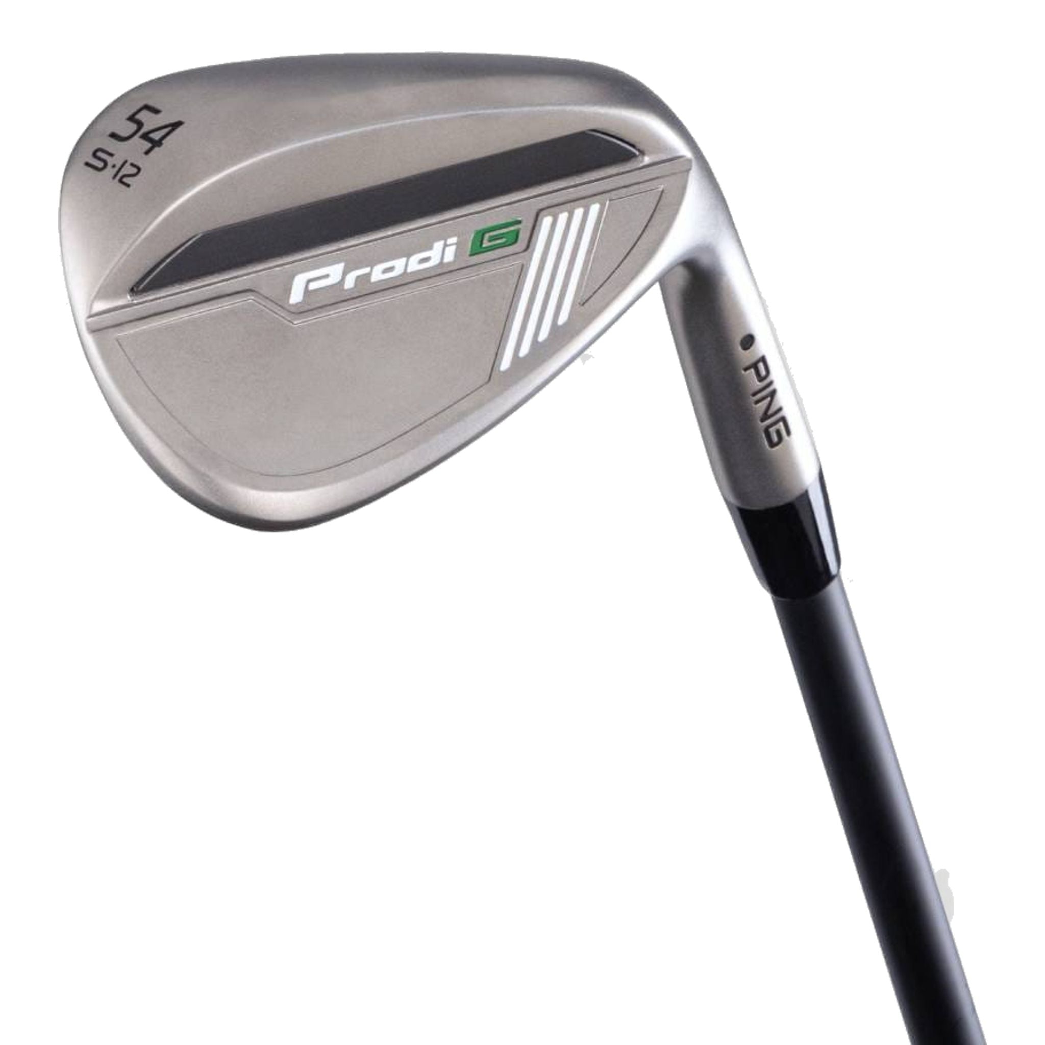 Ping Prodi G Wedge 243