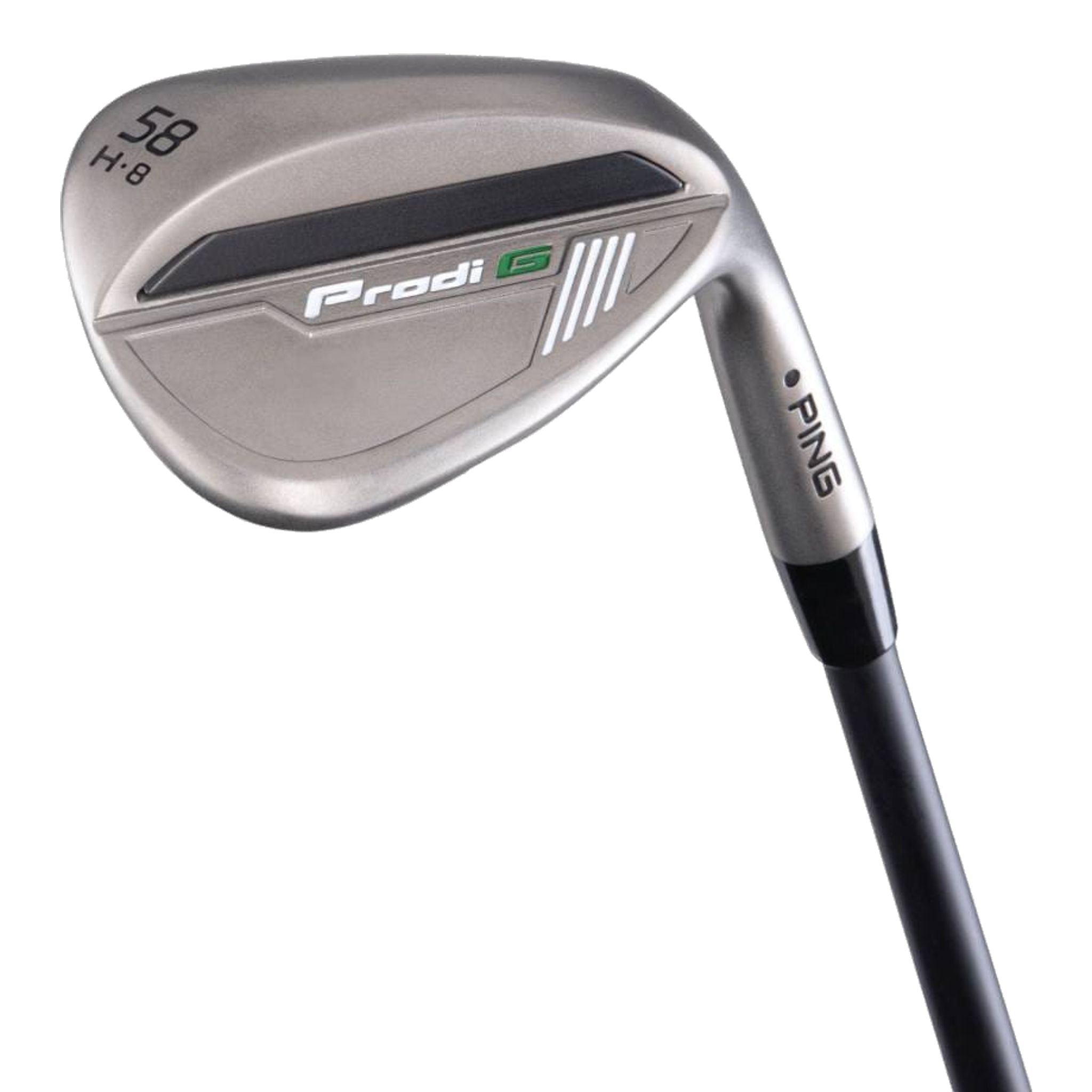 Ping Prodi G Wedge 243