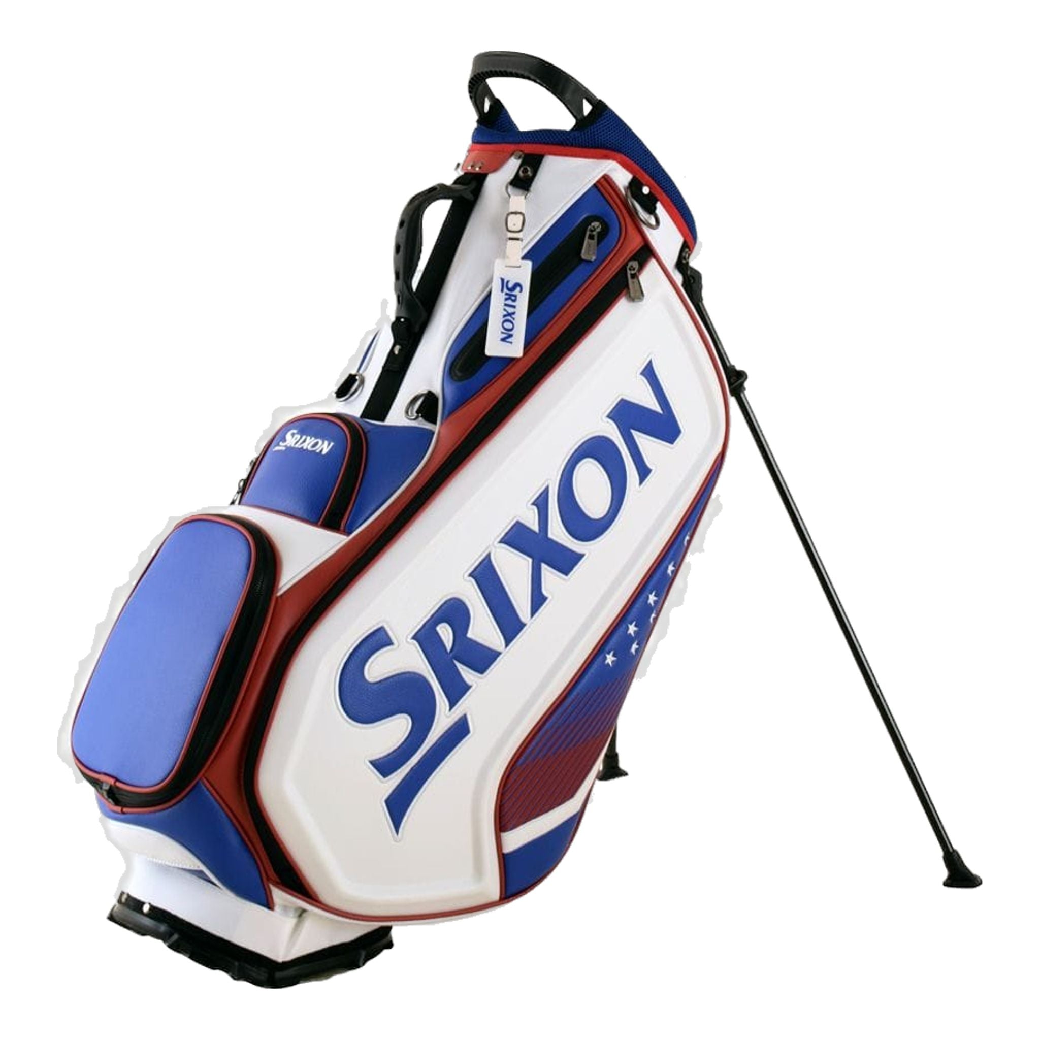 Srixon Tour Standbag US Open Edition