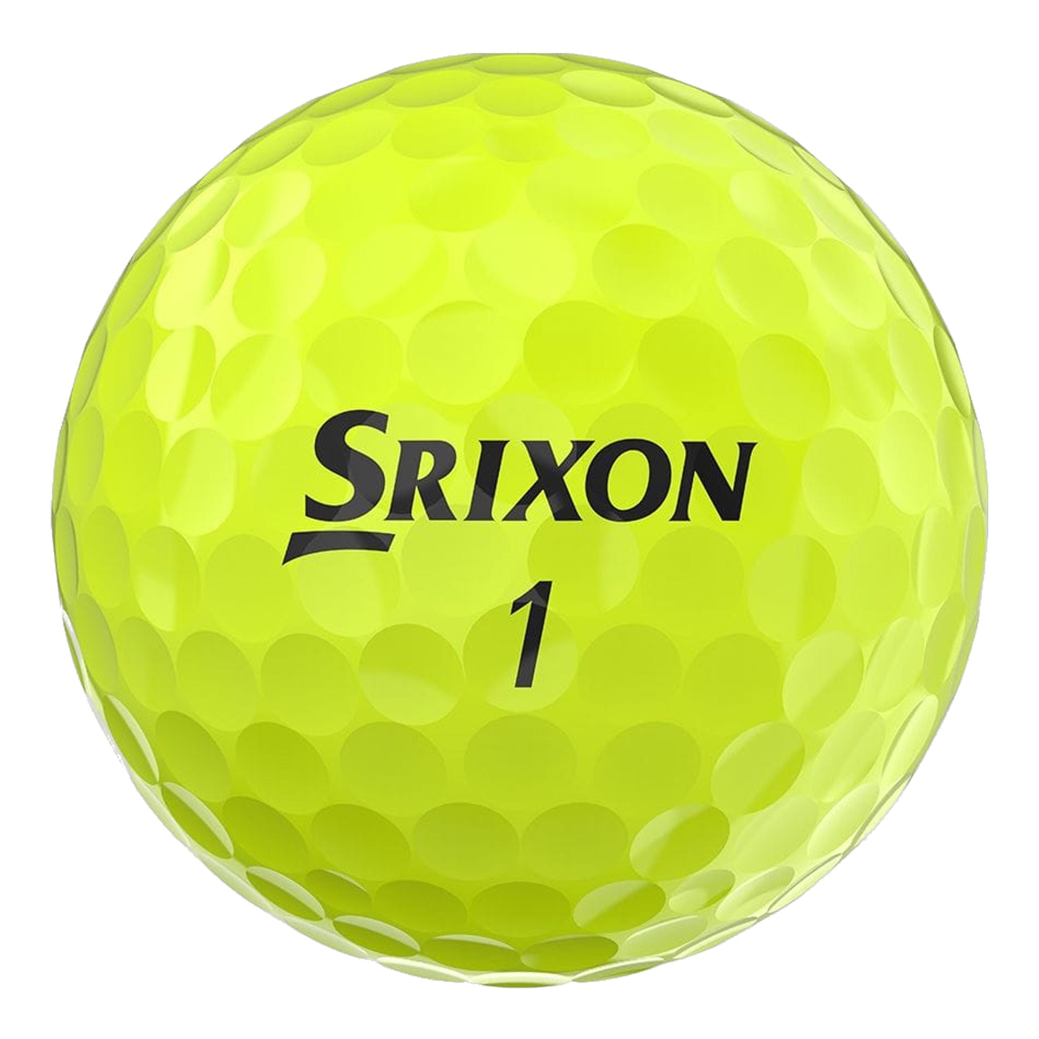 Srixon Soft Feel Pure Golfbälle