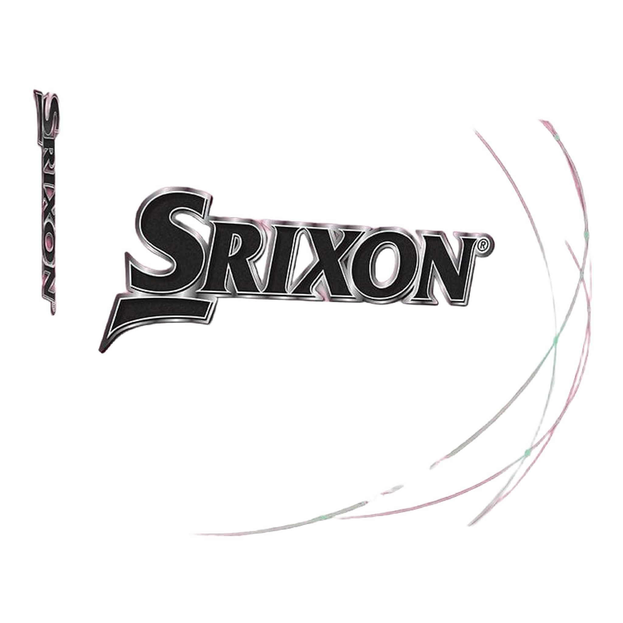 Srixon Soft Feel Lady Pure Golfbälle Damen