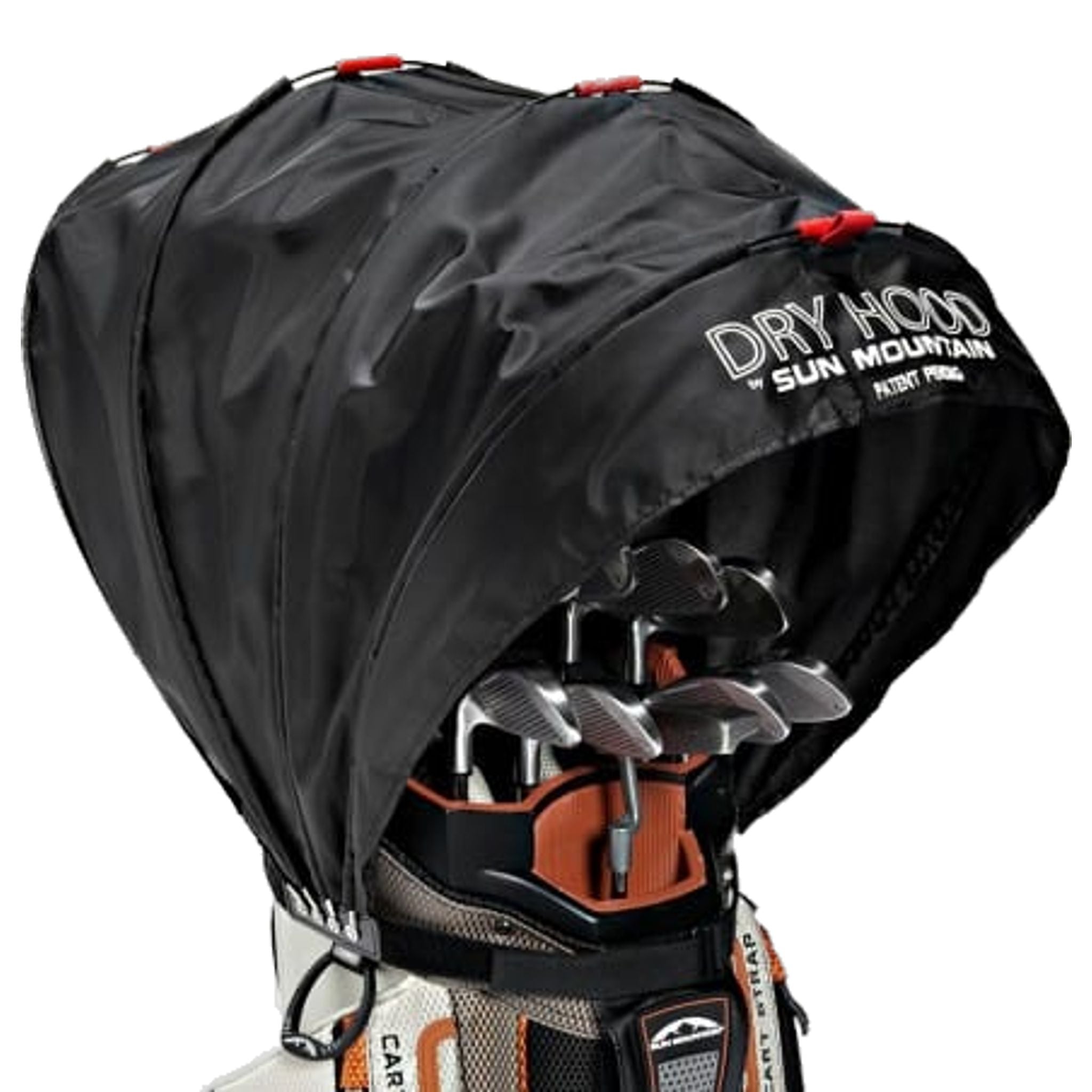 Sun Mountain Dry Hood Raincover