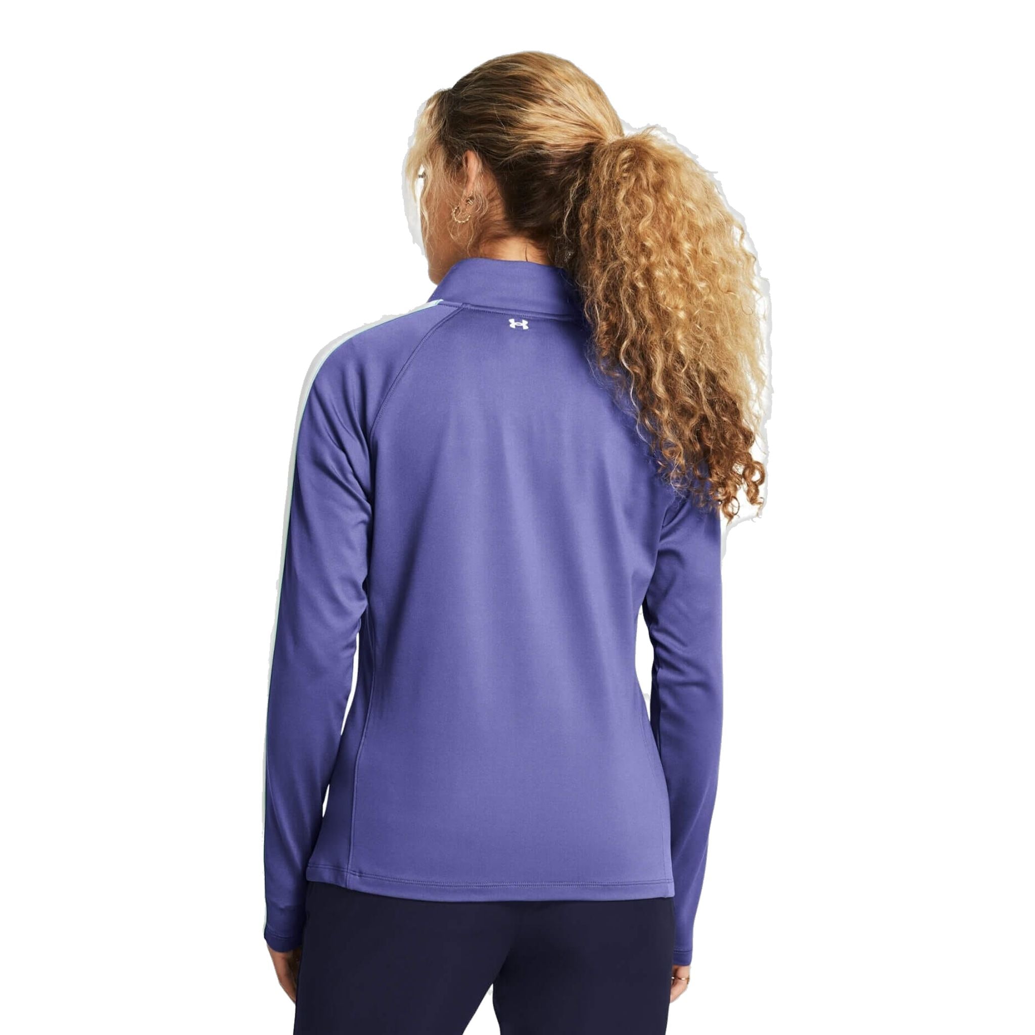 Under Armour UA Storm Full Zip Midlayer Damen