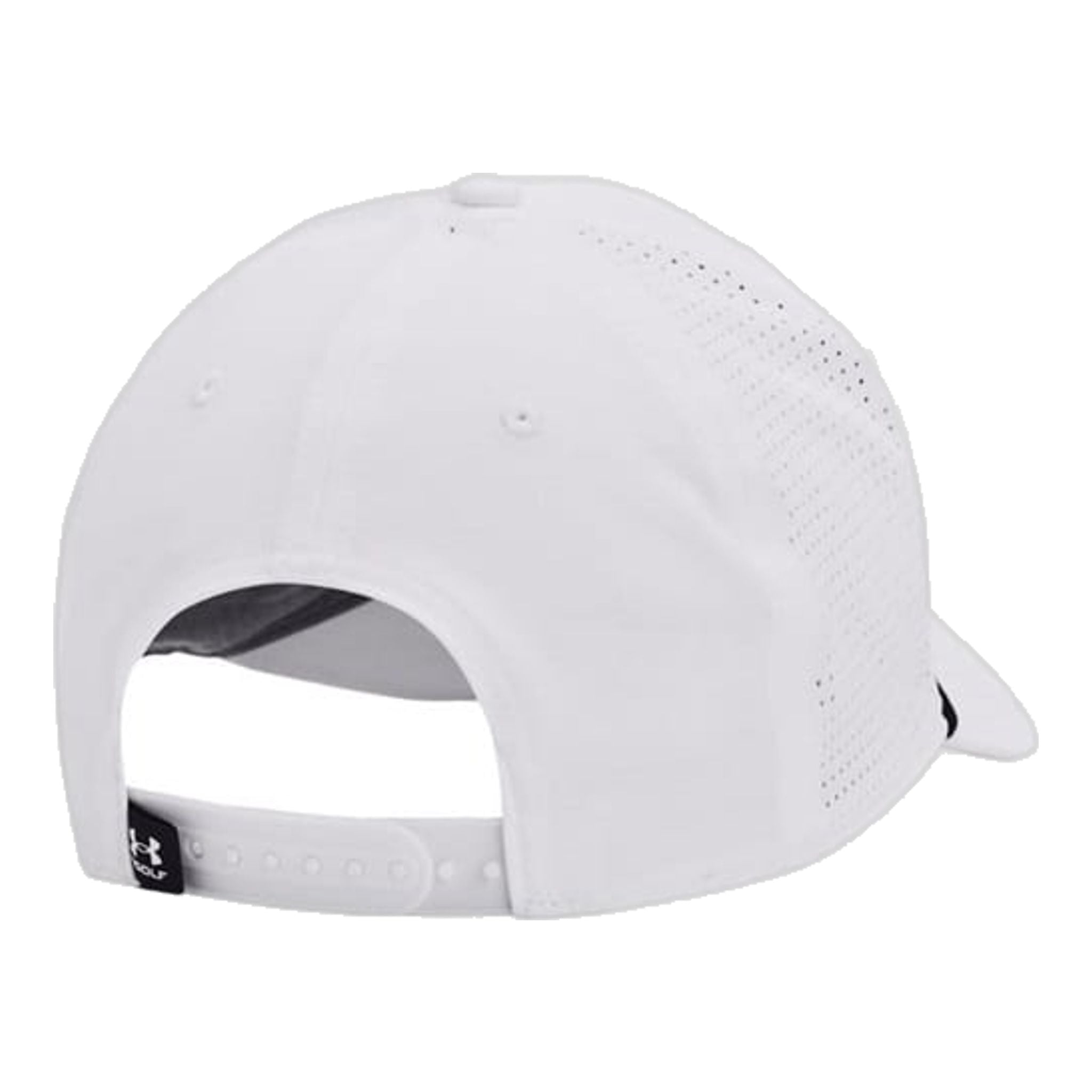 Under Armour Driver Snapback Kappe