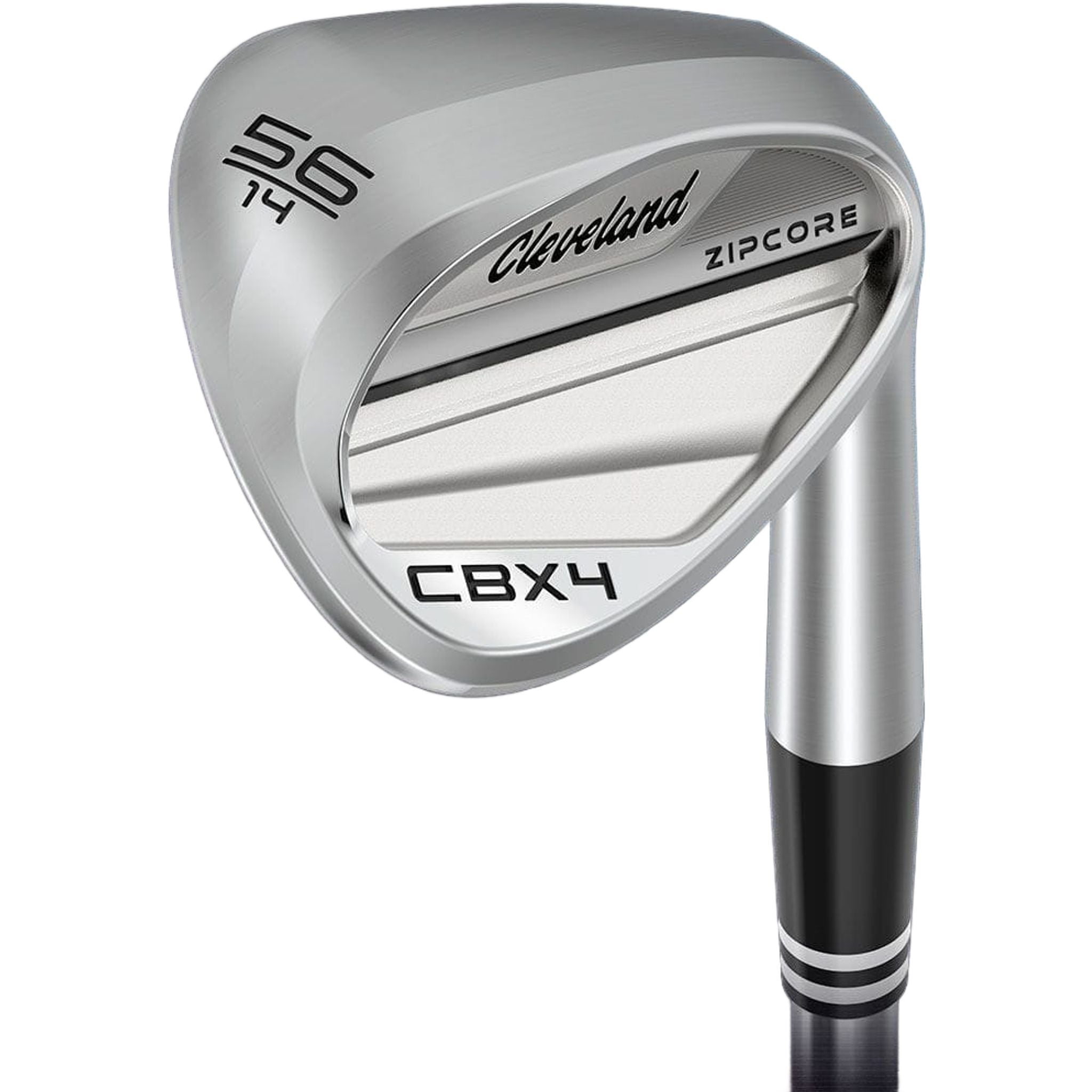 Cleveland CBX 4 Zipcore Wedge Damen