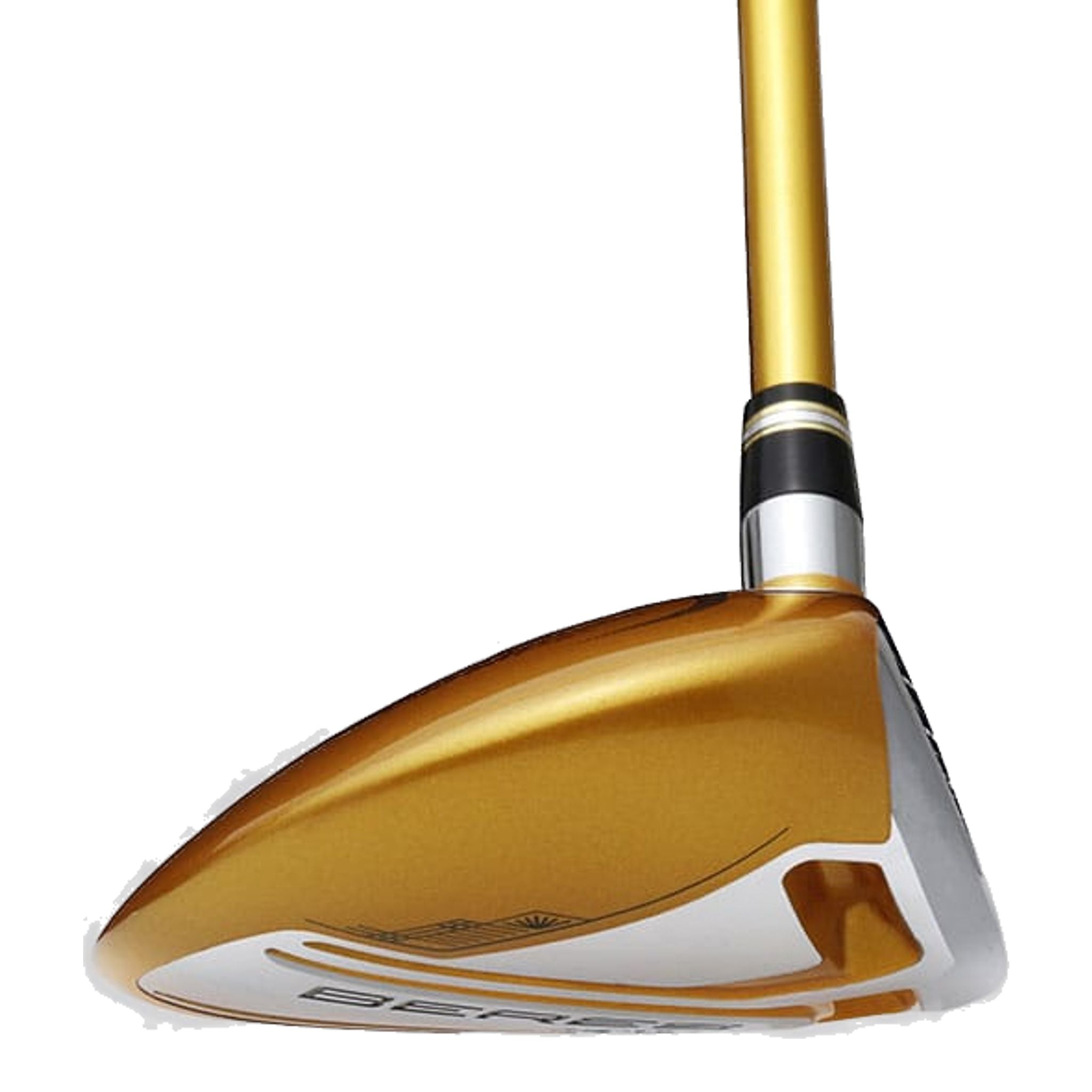 Honma BERES-08 AIZU Fairwayholz - Gebraucht Herren