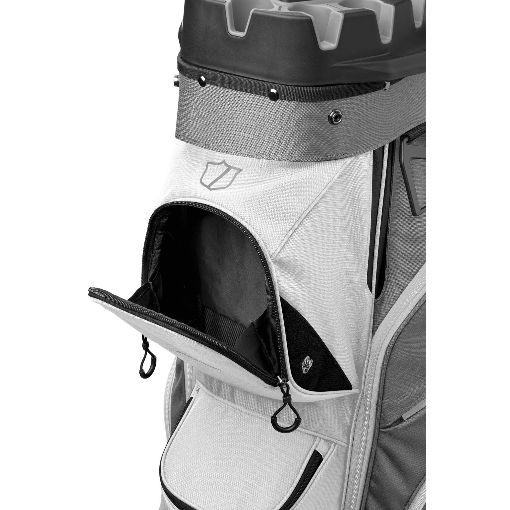 Wilson iLock 4 Cart Bag