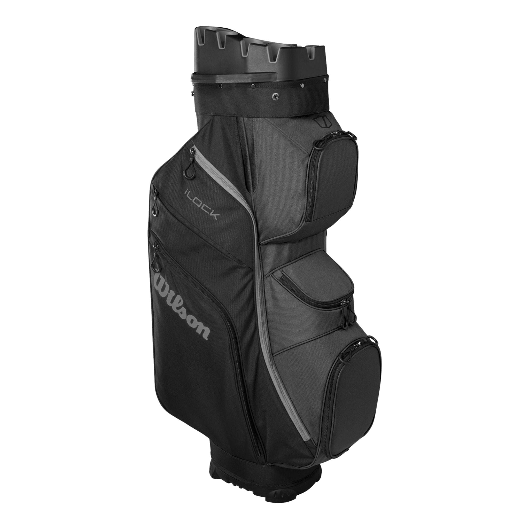 Wilson iLock 4 Cart Bag