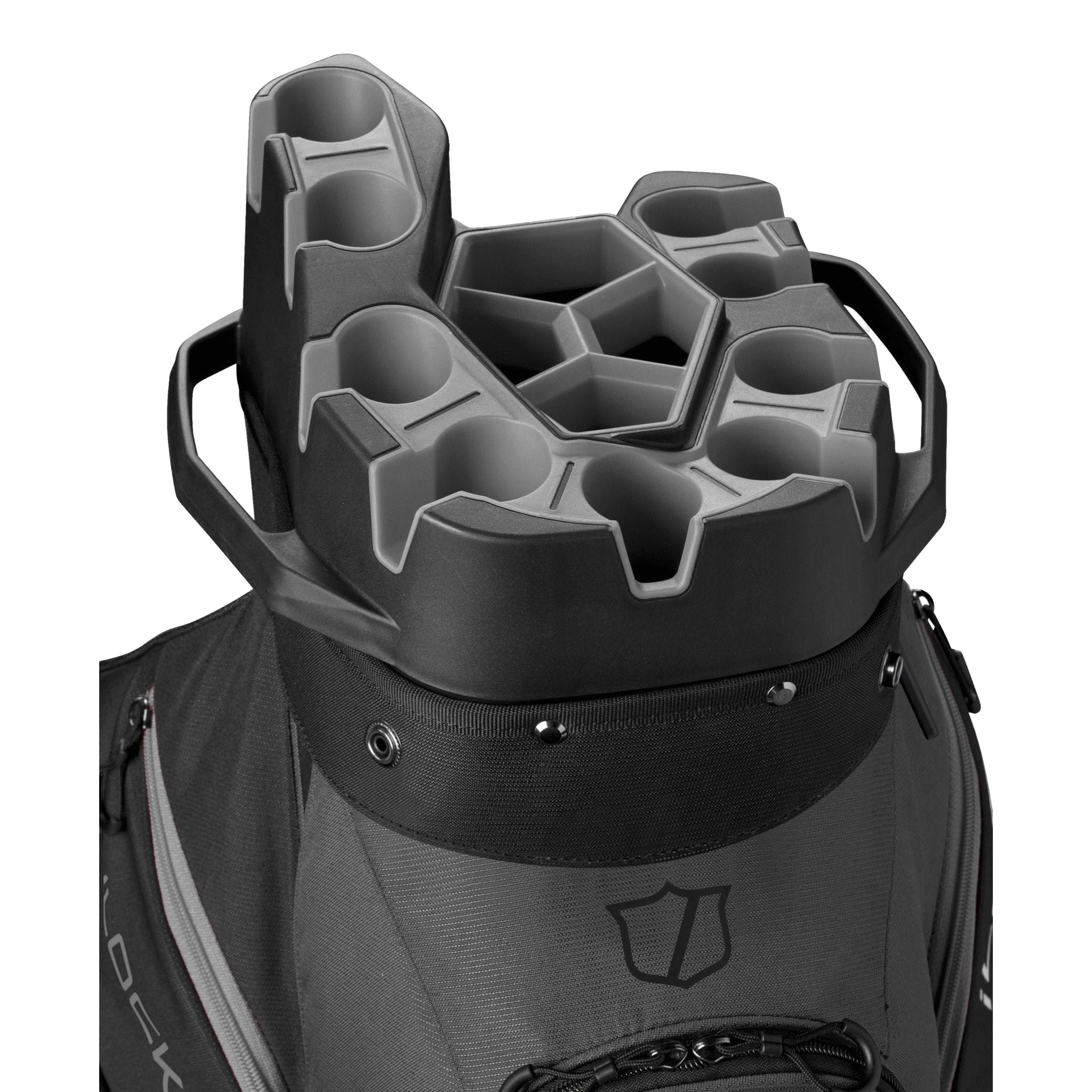 Wilson iLock 4 Cart Bag