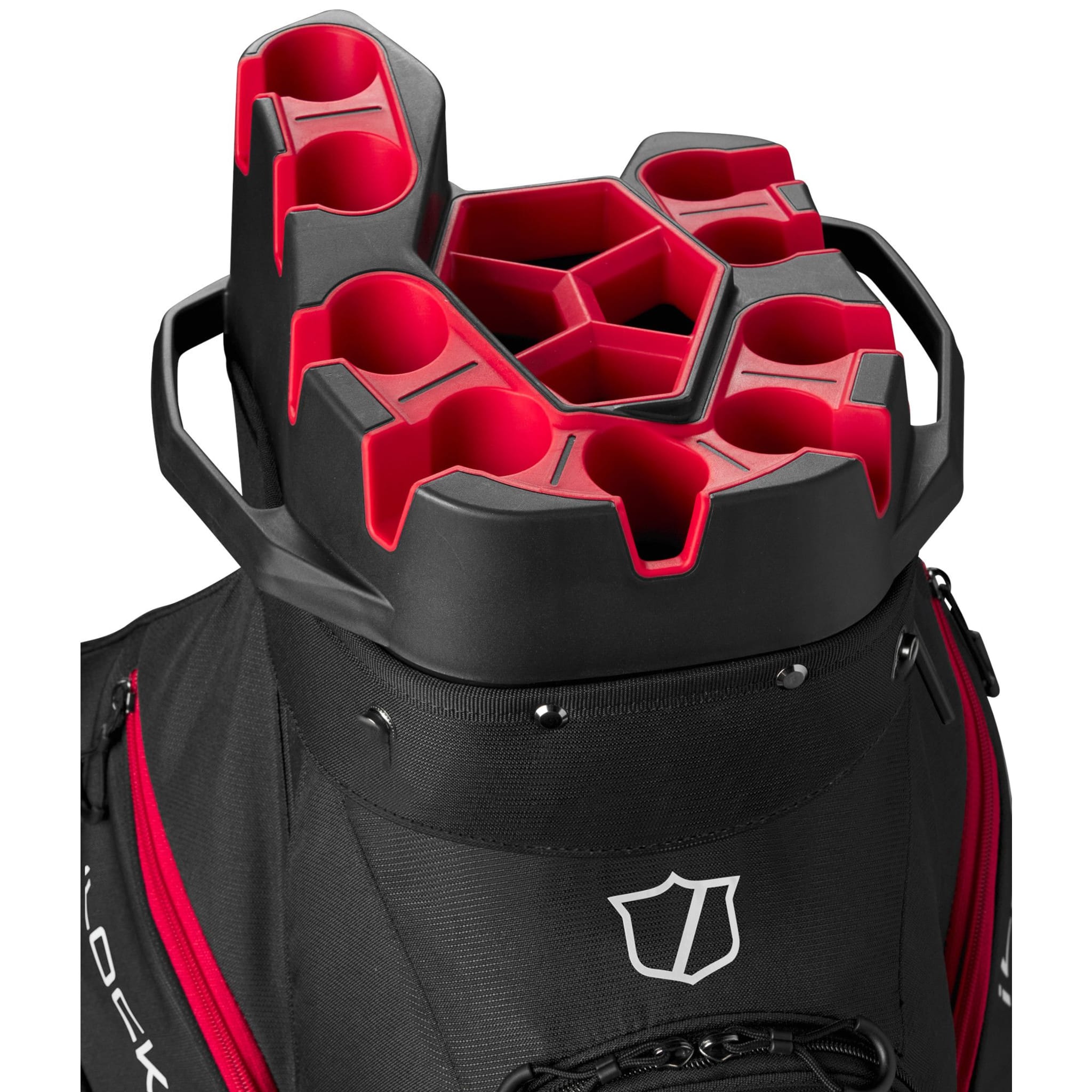 Wilson iLock 4 Cart Bag