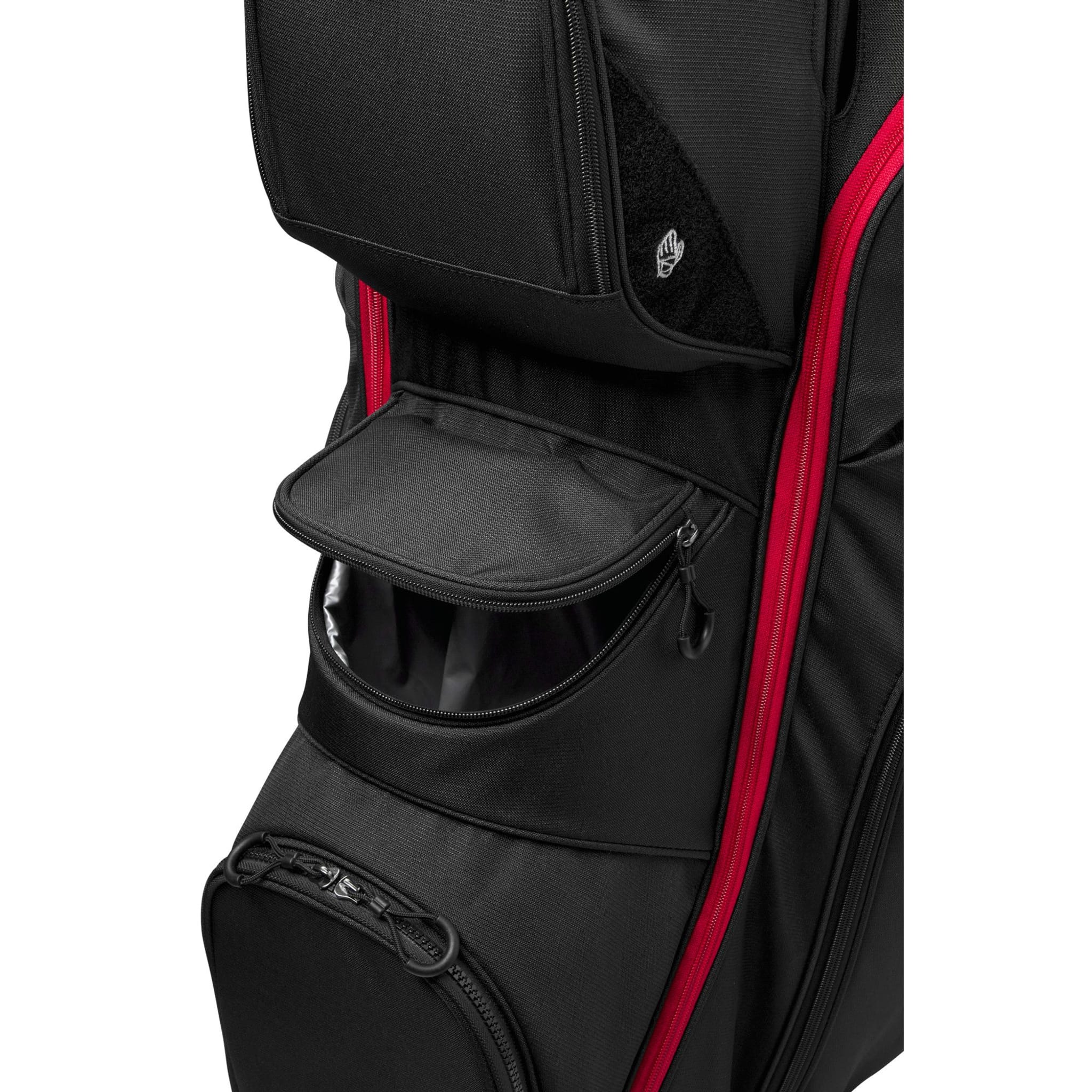 Wilson iLock 4 Cart Bag