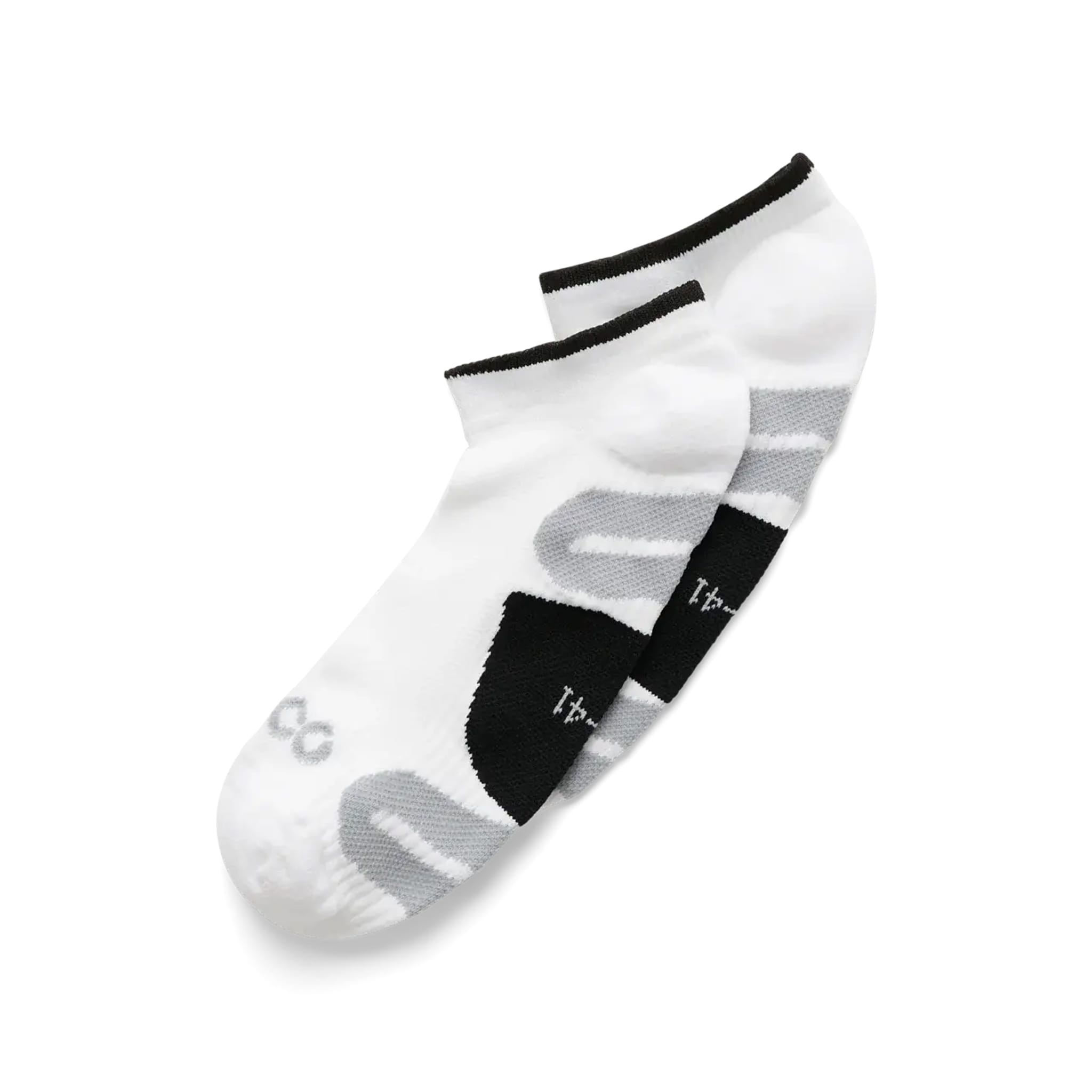 Ecco Tech Tour Lite No-Show Socken