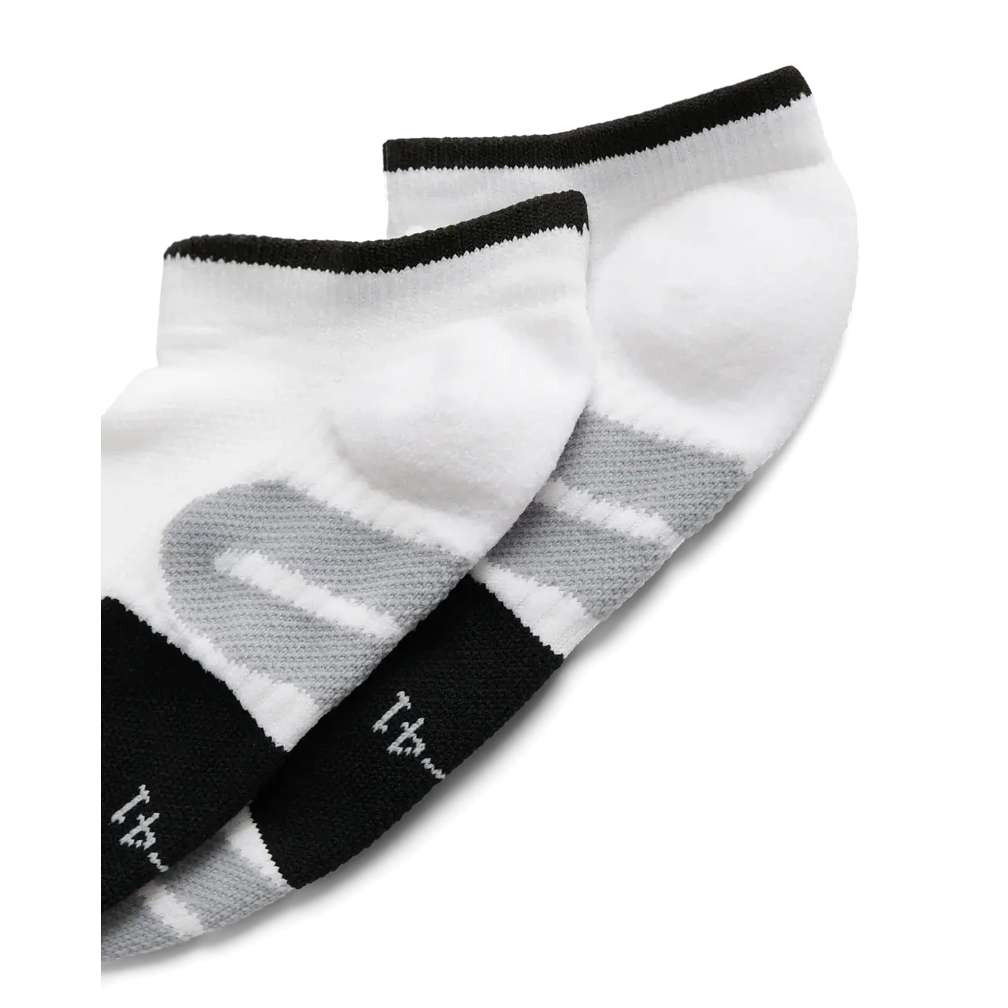 Ecco Tech Tour Lite No-Show Socken