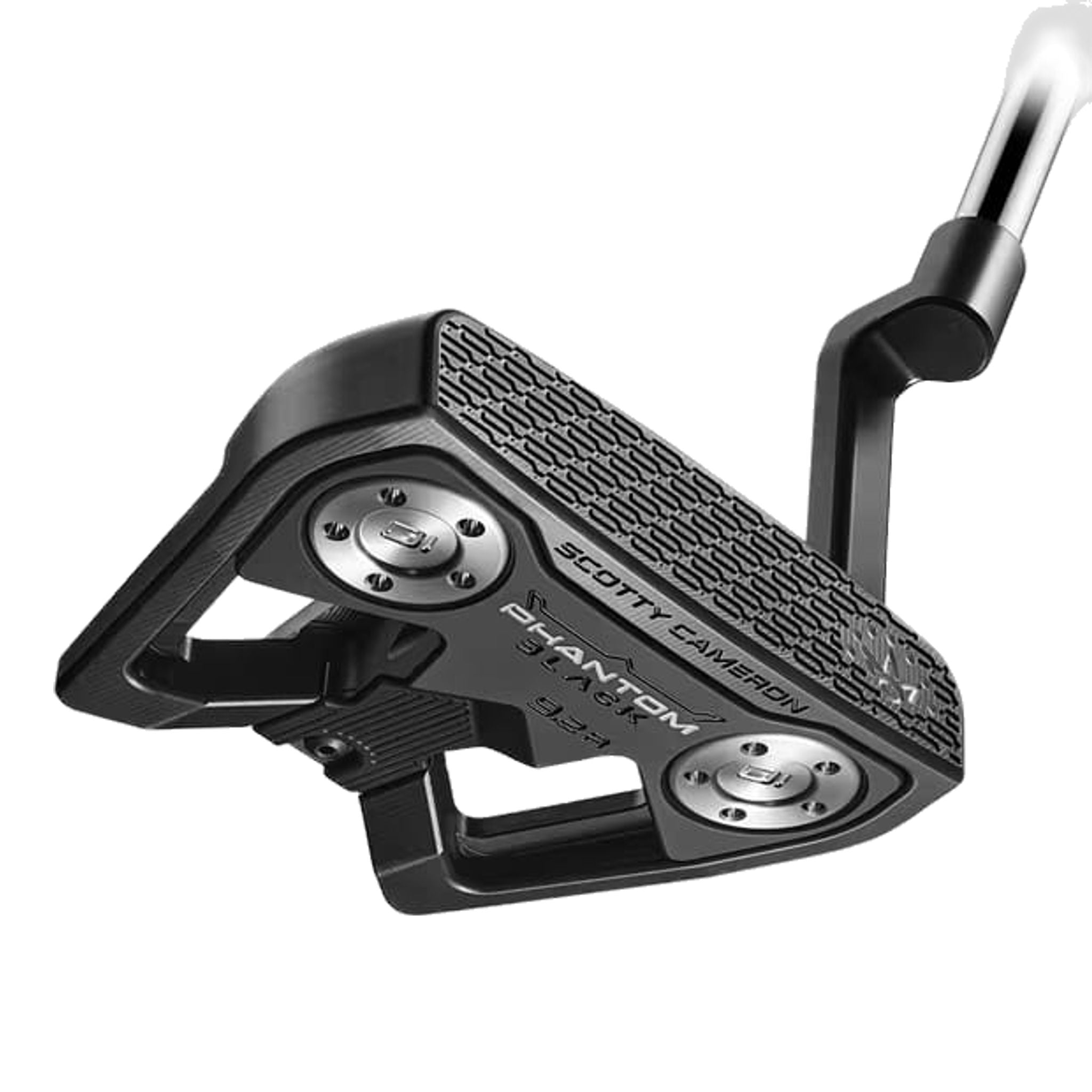 Scotty Cameron Phantom Black 9,2R Limited Putter 25