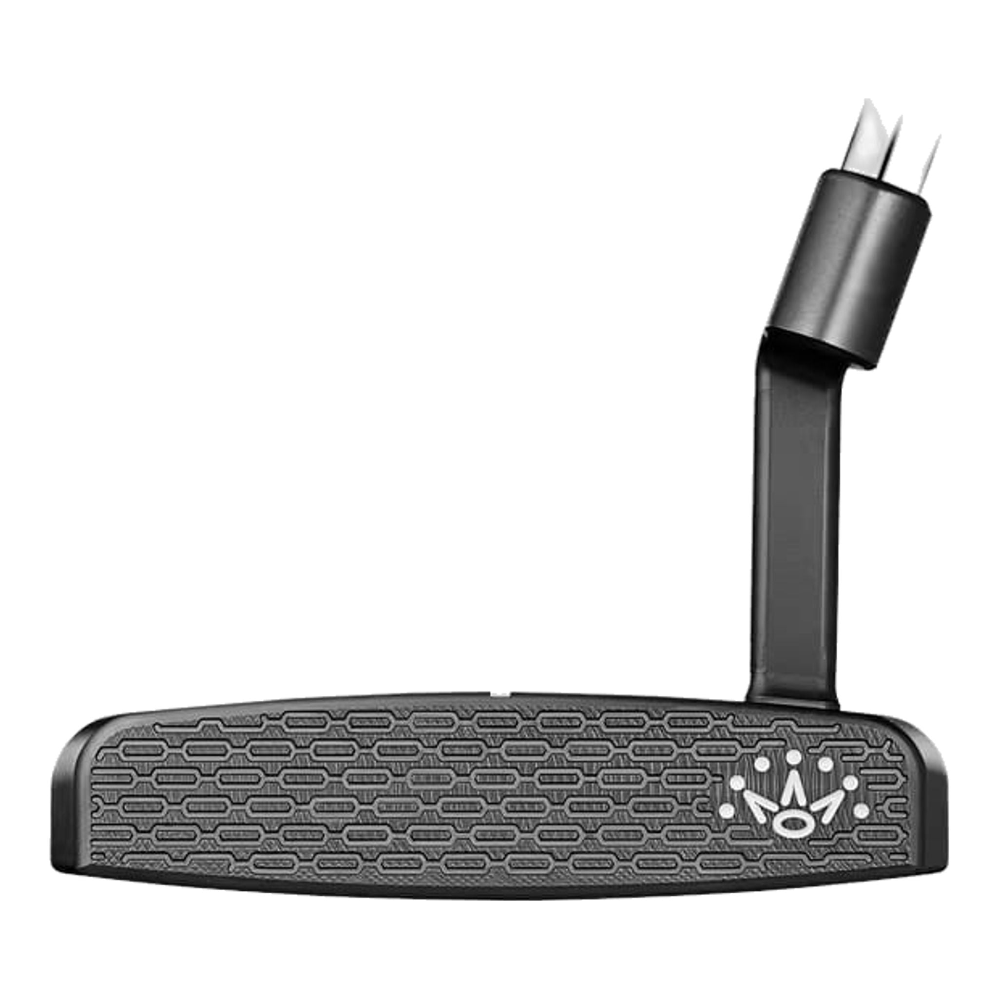 Scotty Cameron Phantom Black 9,2R Limited Putter 25