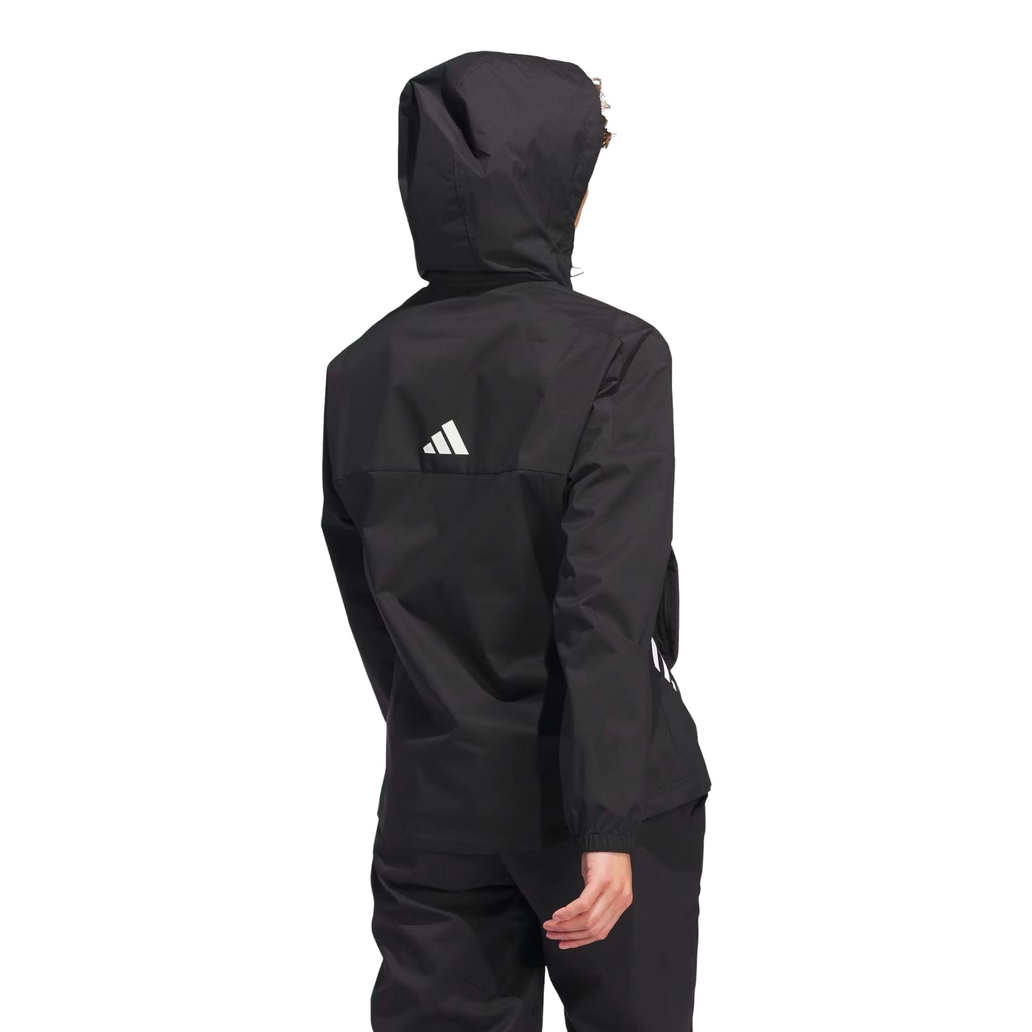 Adidas Provisional Jacke Damen