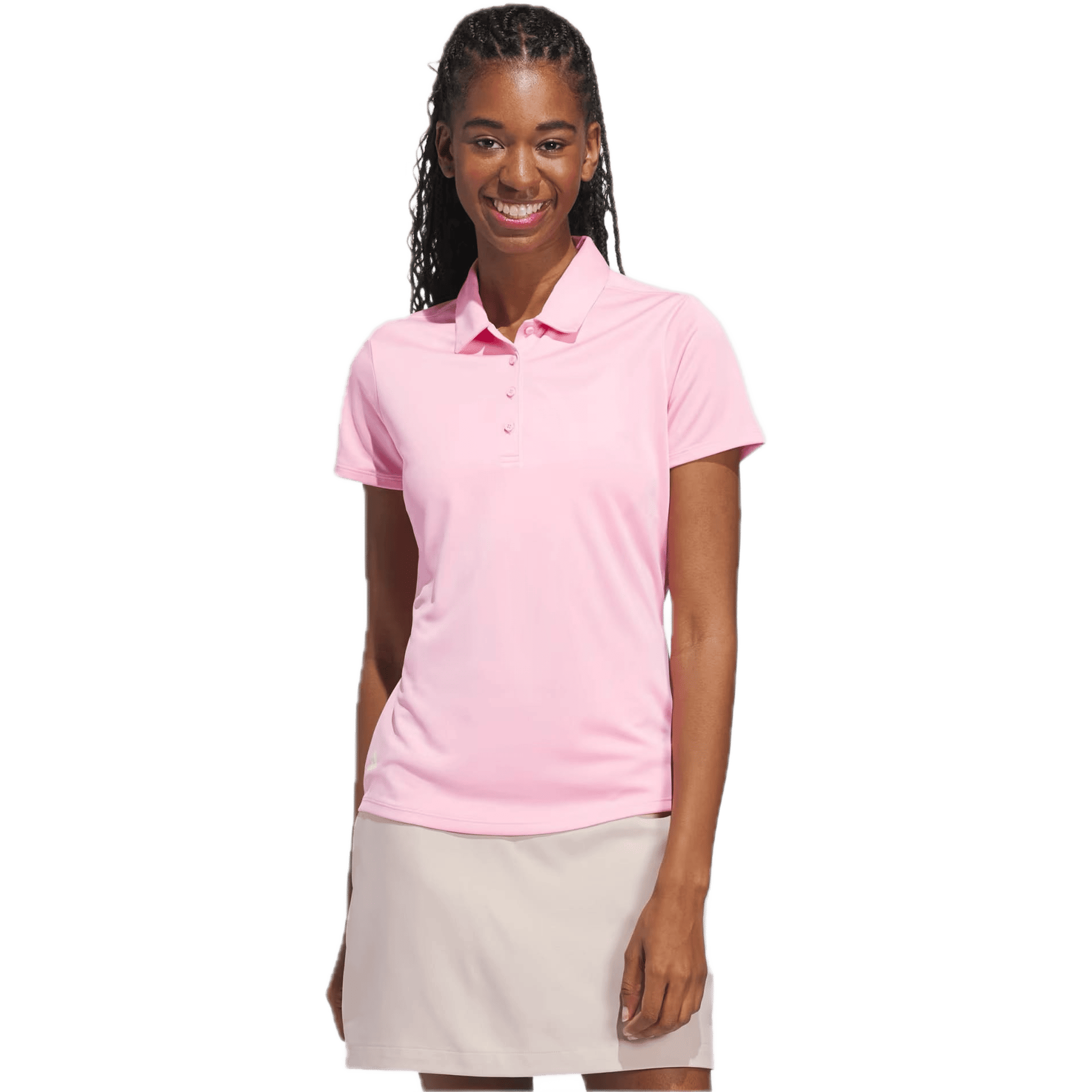 Adidas Performance Poloshirt Damen