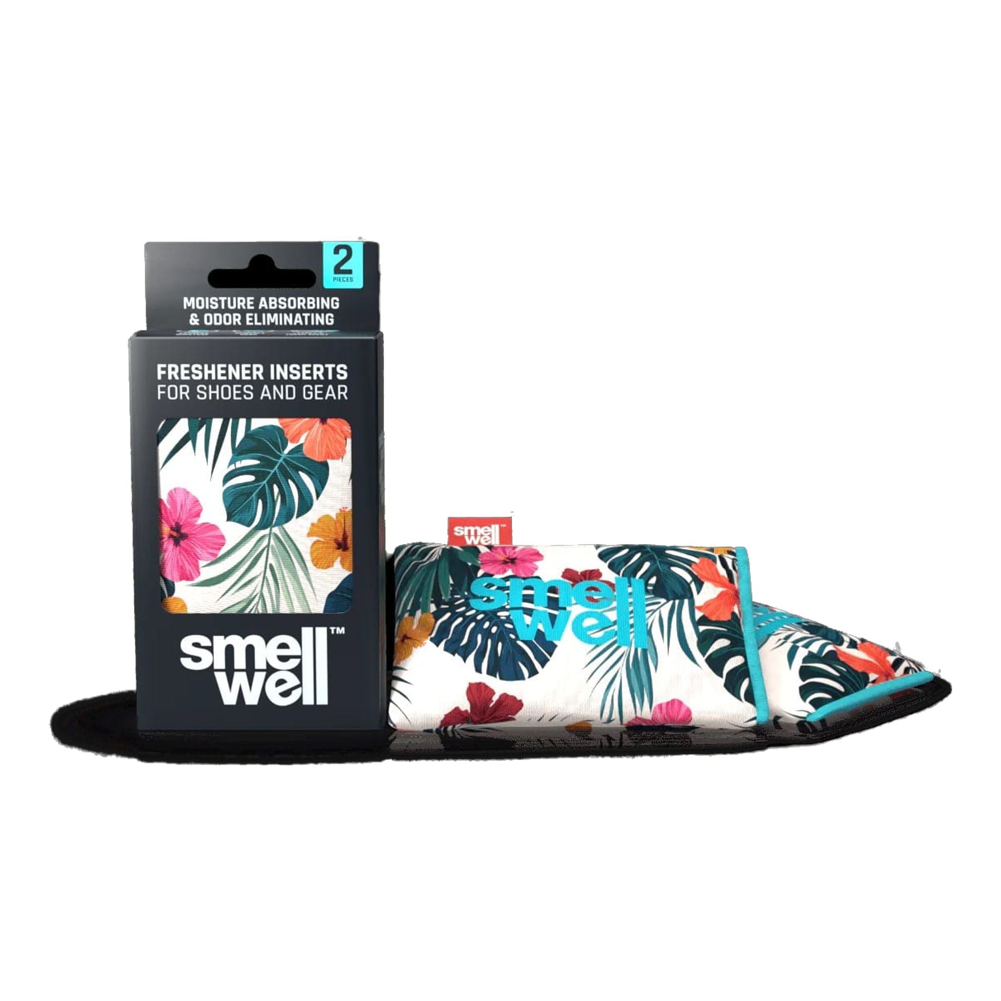 SmellWell Active Freshener Inserts