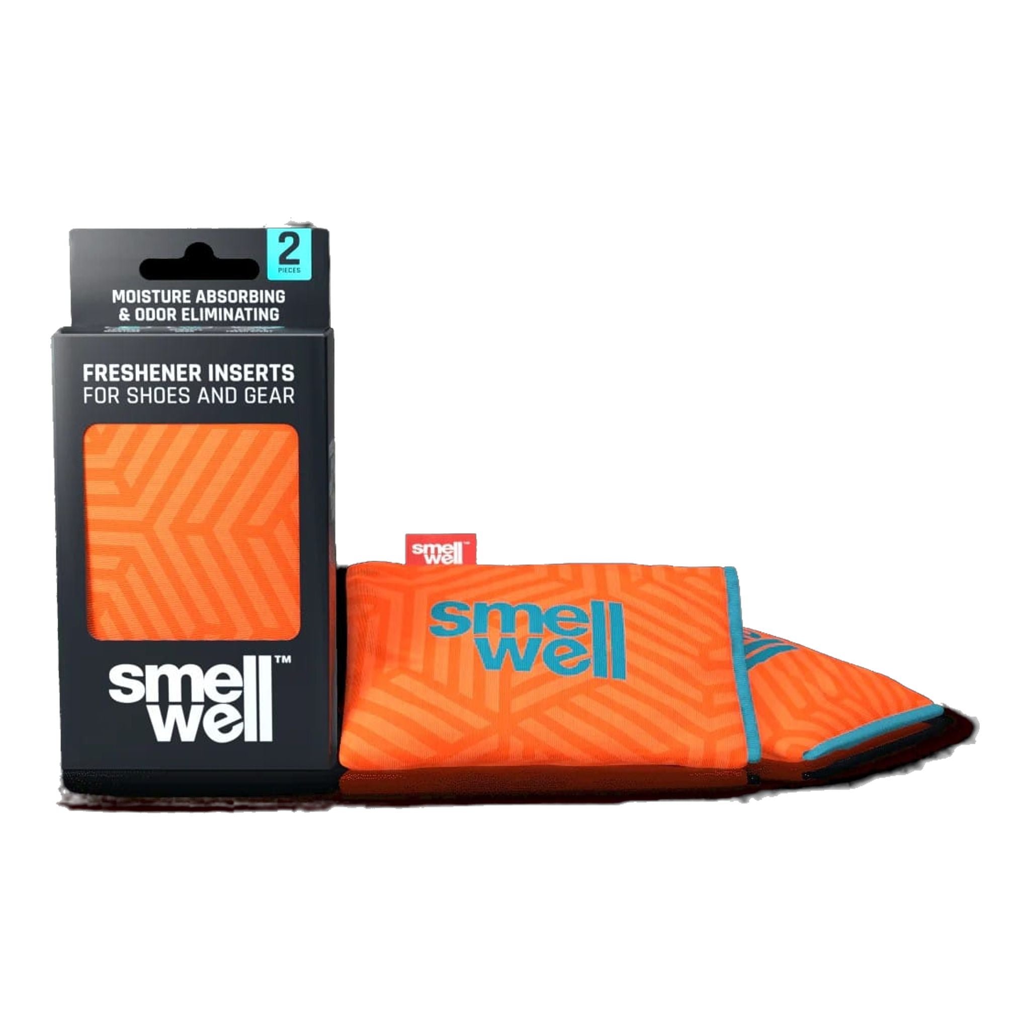 SmellWell Active Freshener Inserts