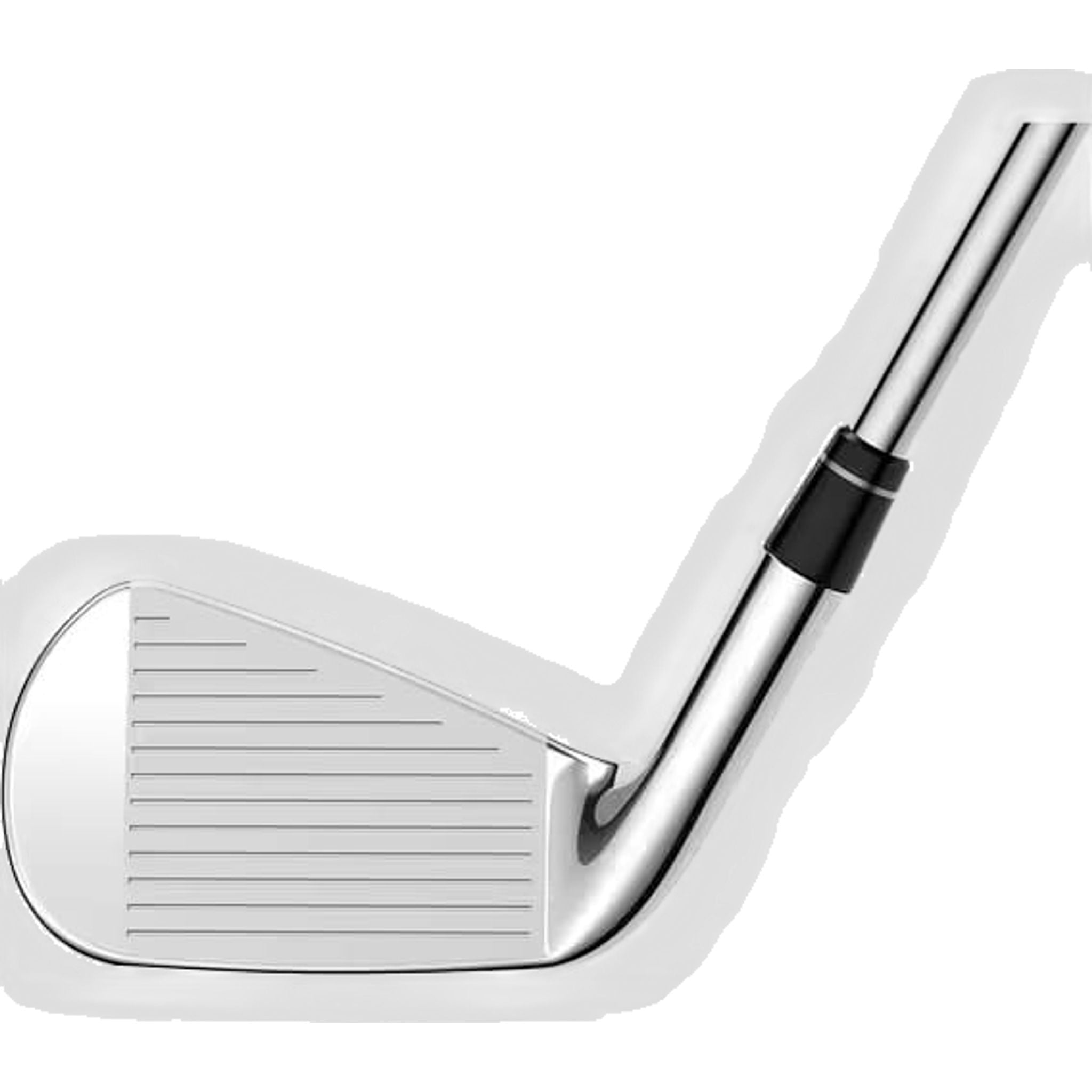 Callaway Ai150 HE RH 4-PW S ST (DG 115) +0,5" Herren