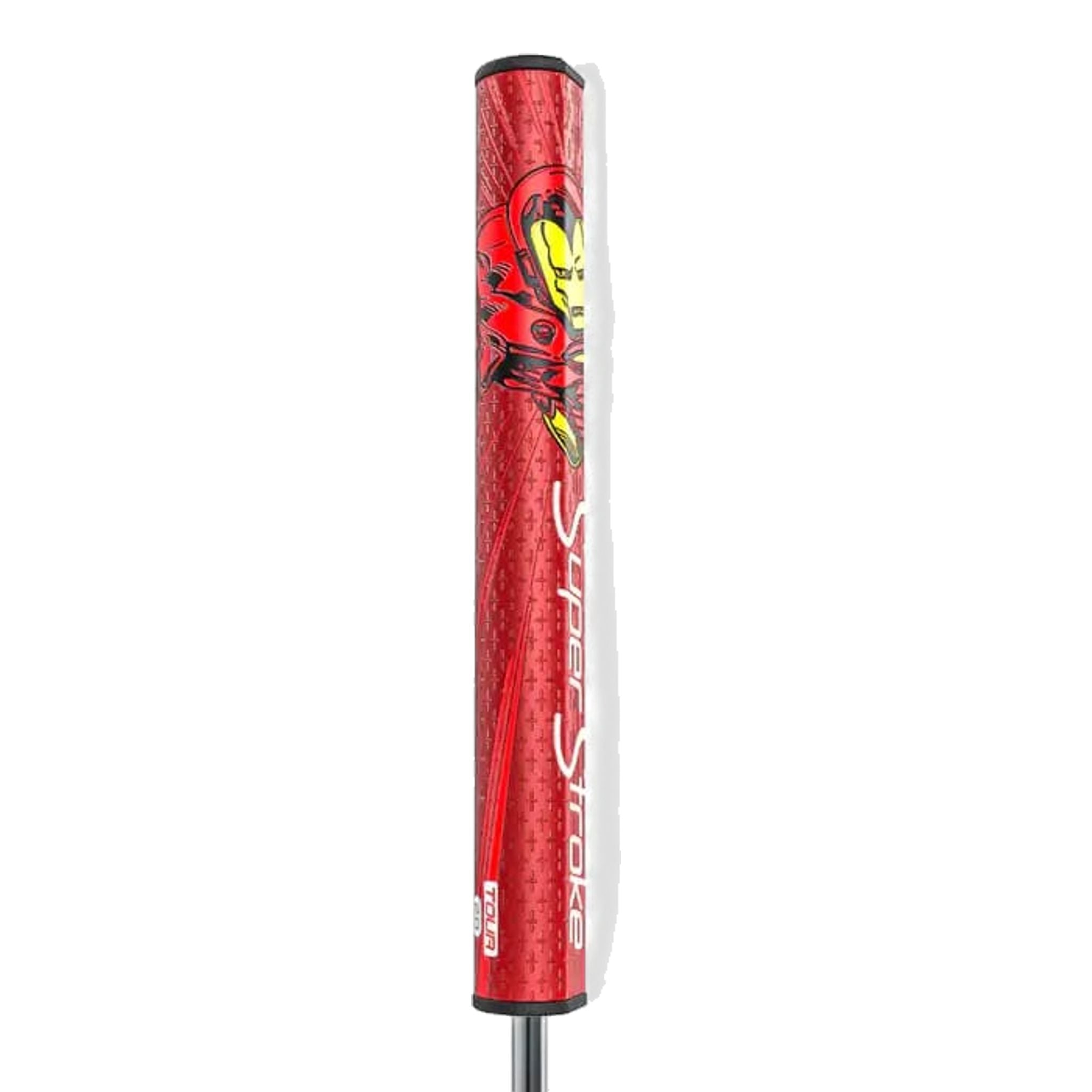 Superstroke ZENERGY SERIES - TOUR 2,0 Marvel Edition Spider Man