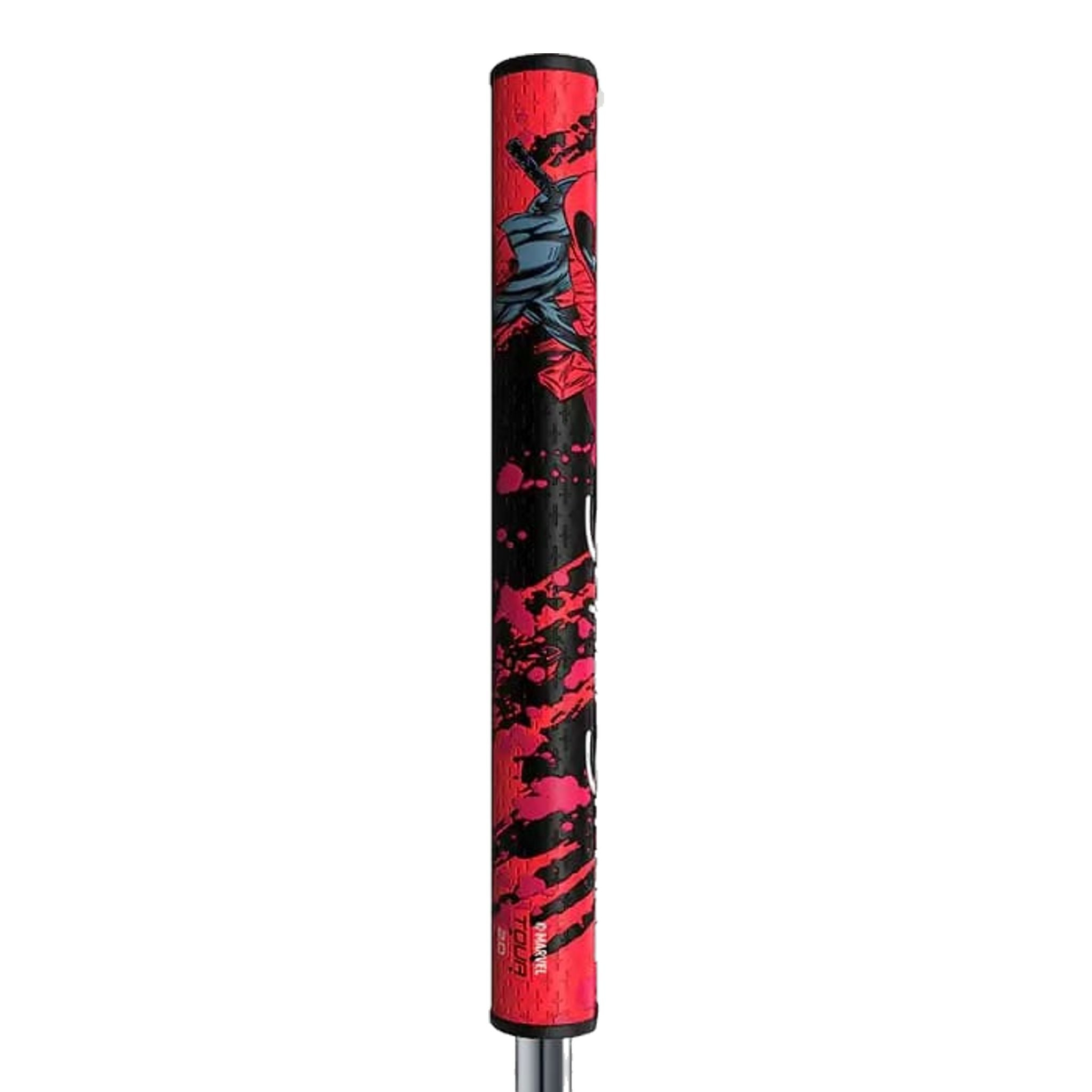 Superstroke ZENERGY SERIES - TOUR 2,0 Marvel Edition Spider Man