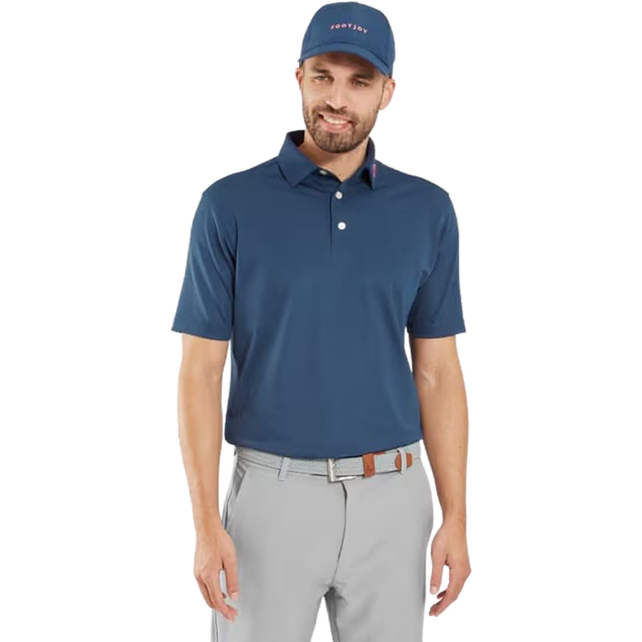 Footjoy Fashion Kappe Herren