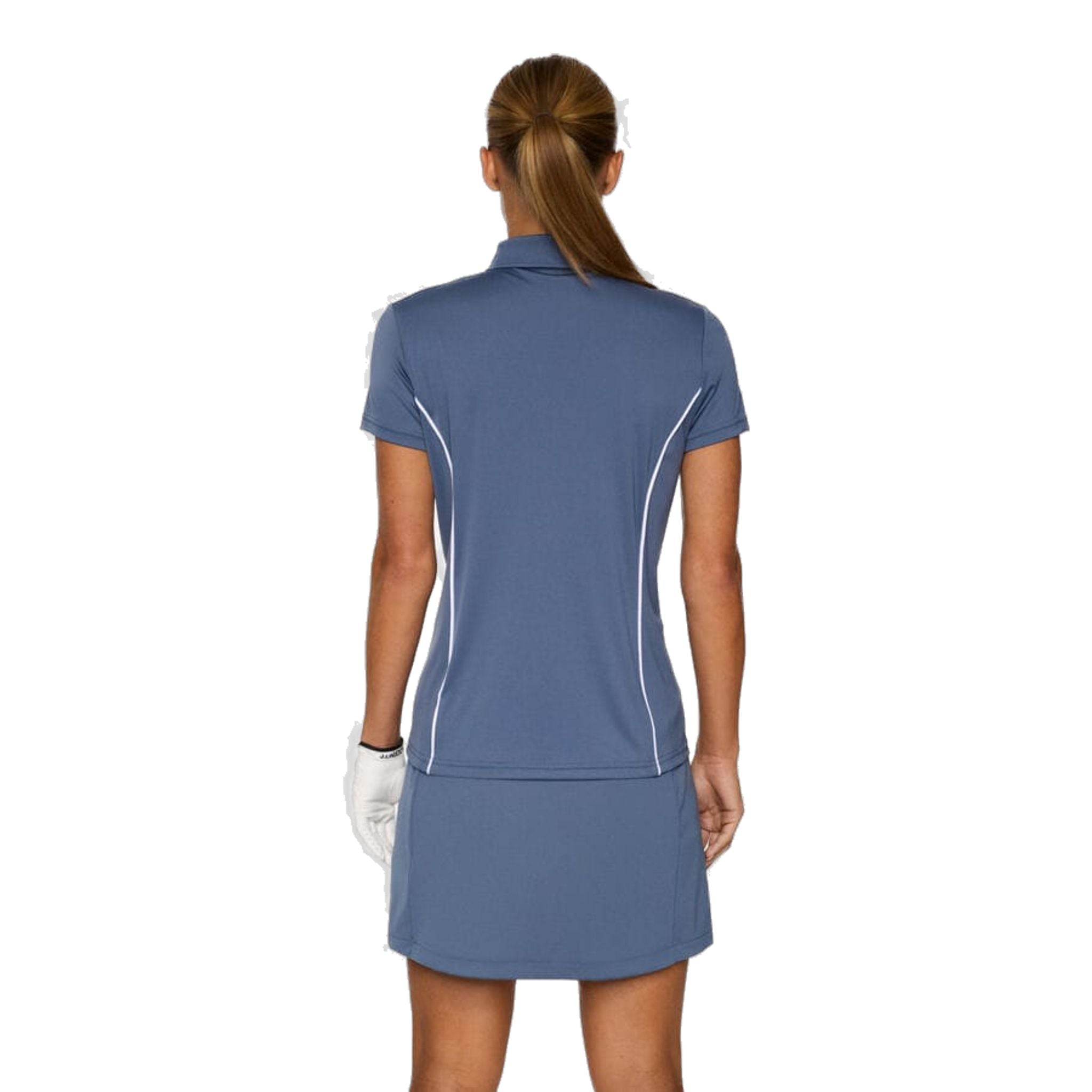 J. Lindeberg Leyla Polo Damen