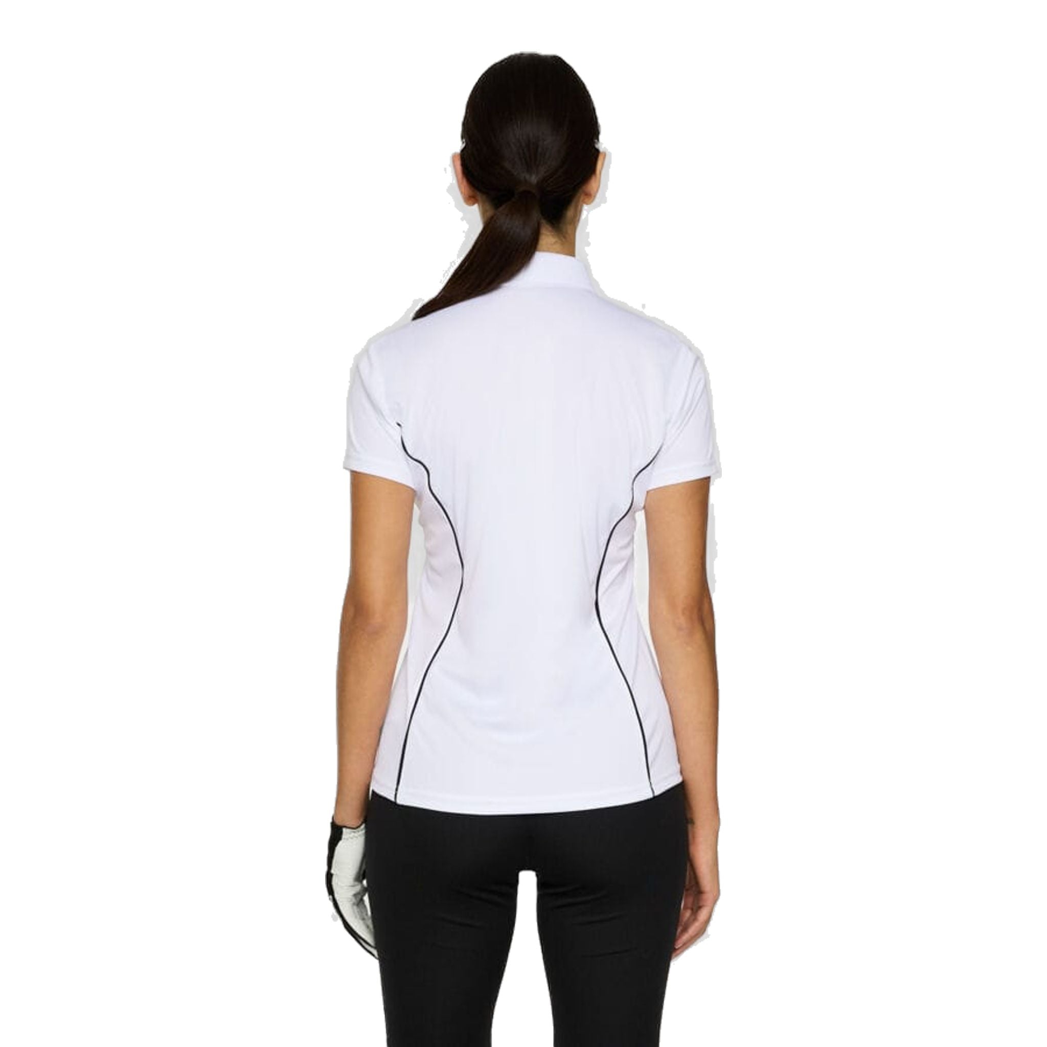 J. Lindeberg Leyla Polo Damen