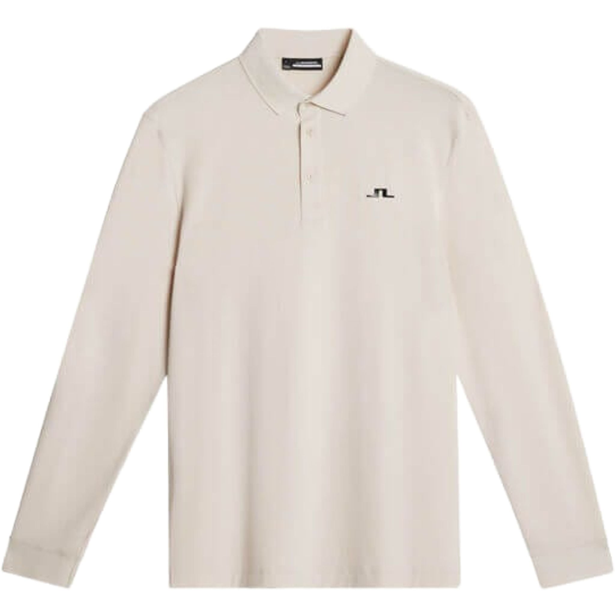 J. Lindeberg Florian LS Polo Herren