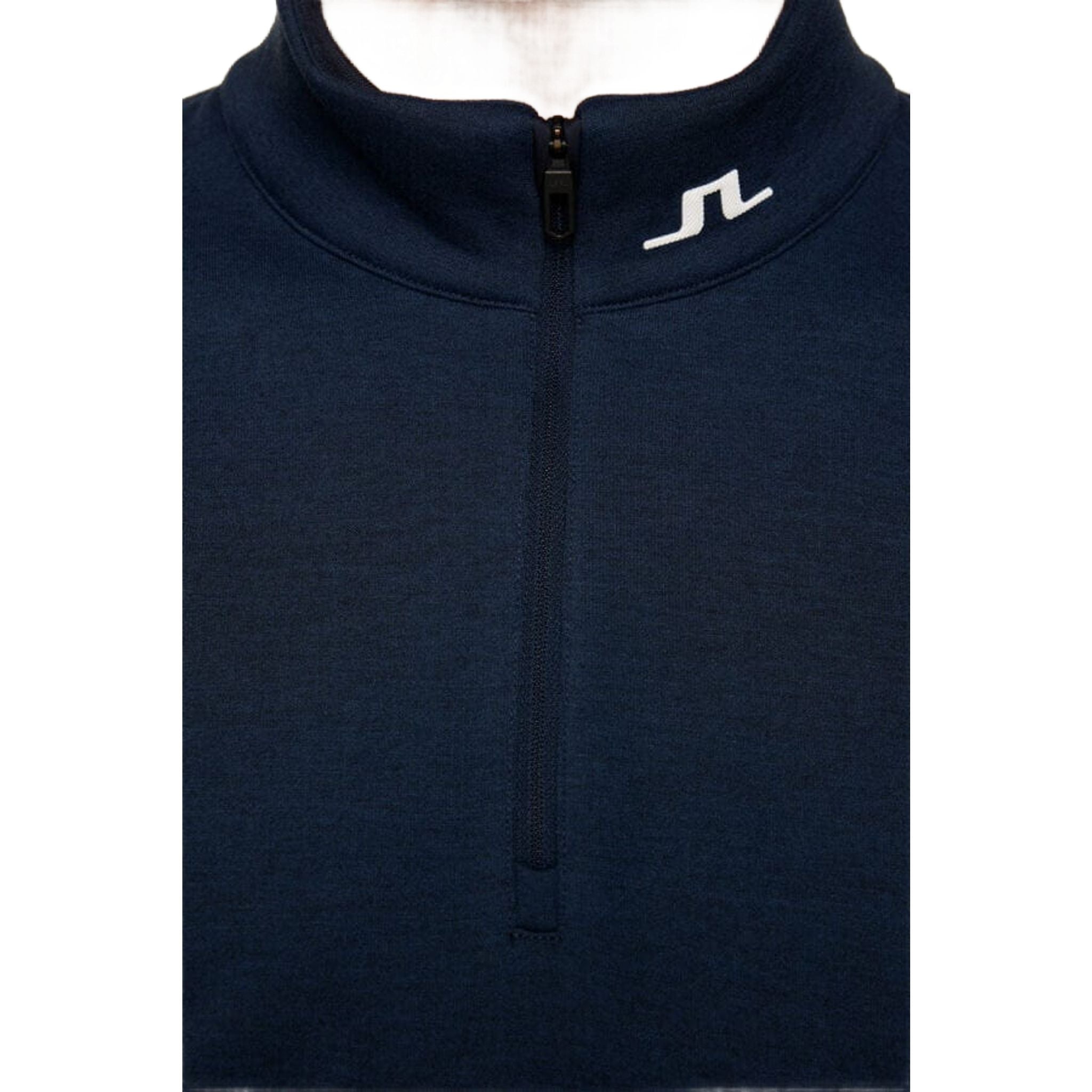 J. Lindeberg Heath Strike Midlayer Herren