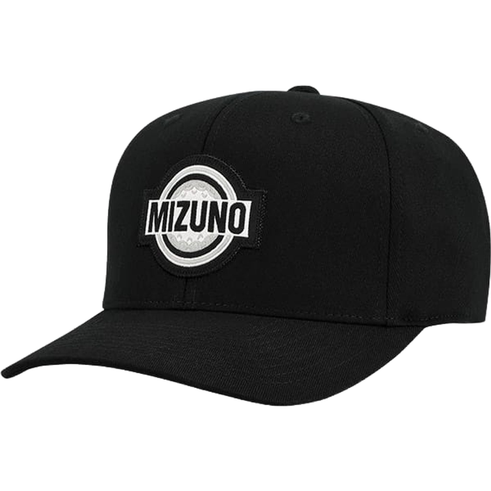 Mizuno Patch Snapback Kappe Herren