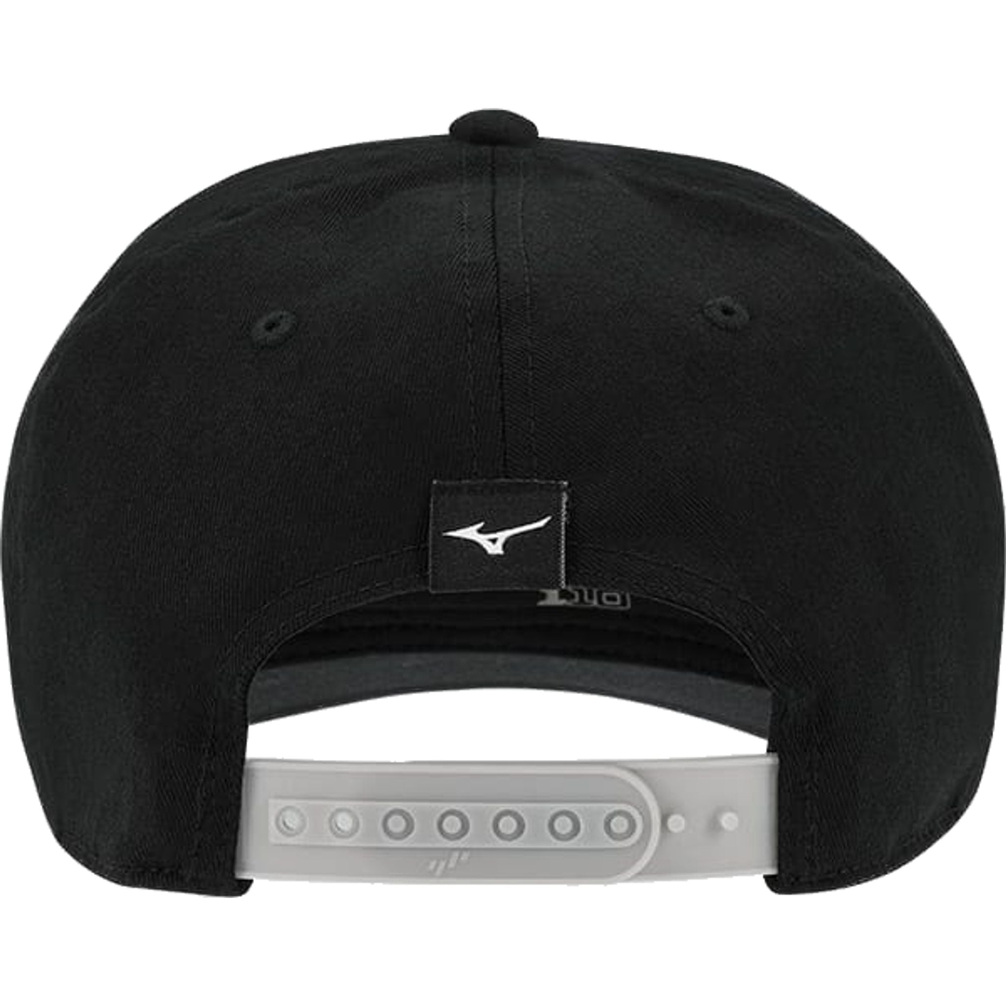 Mizuno Patch Snapback Kappe Herren