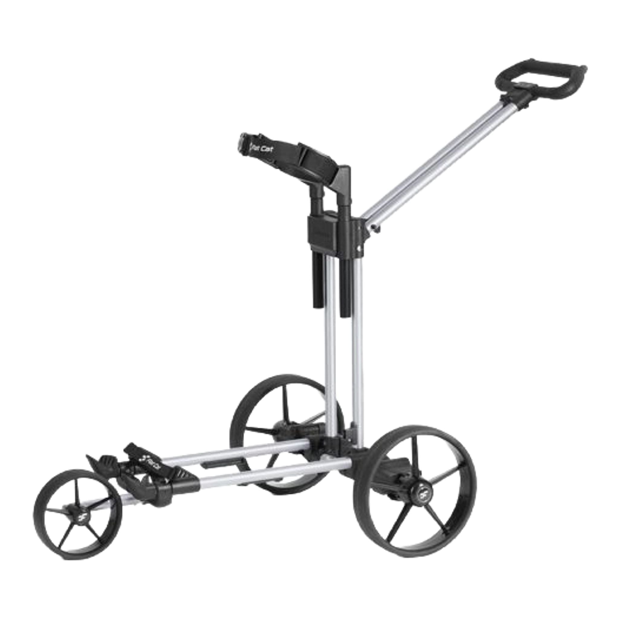 Flat Cat Go Plus Li-Fe