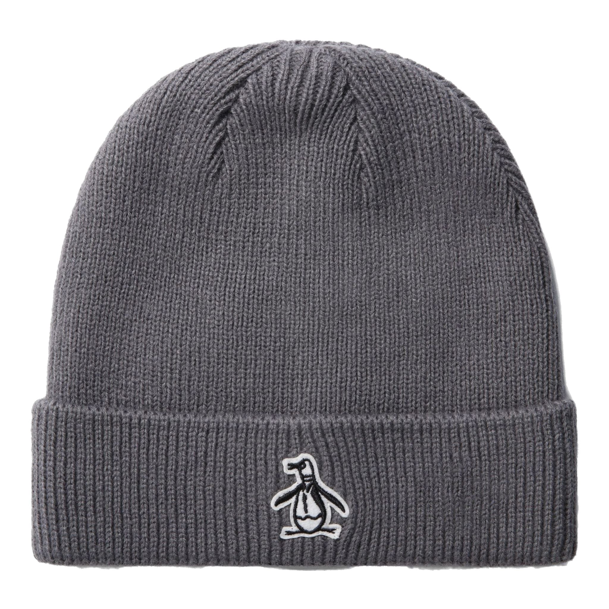 Original Penguin Core Cuff Mütze